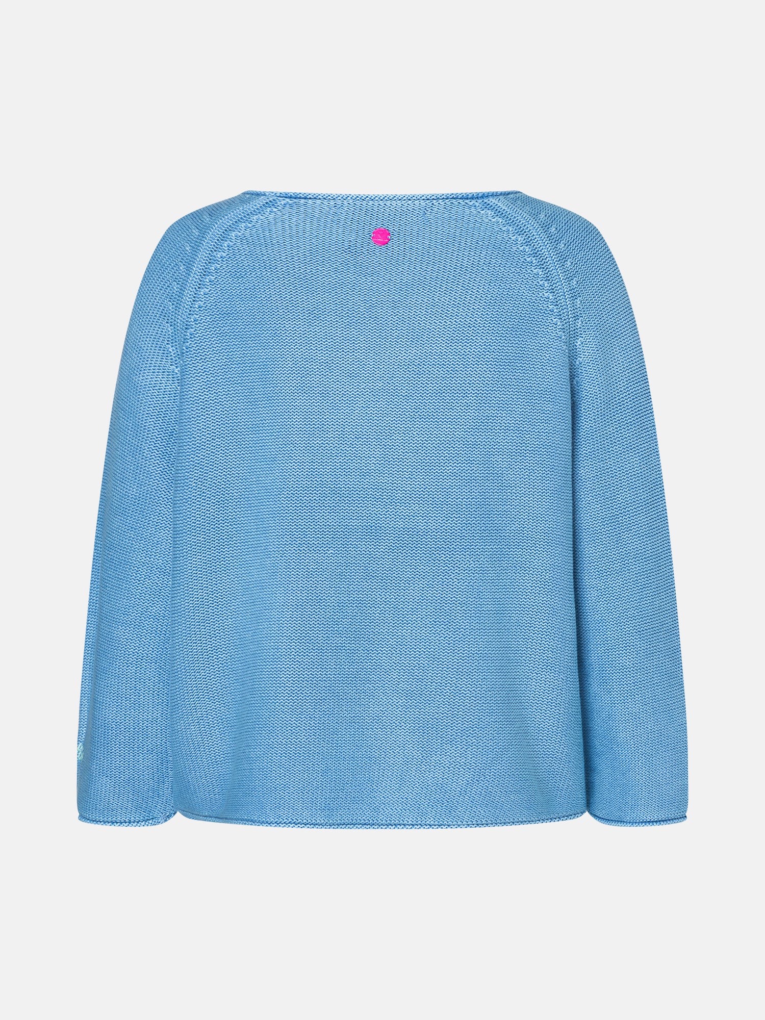 Pullover "AuriL" aus Baumwolle