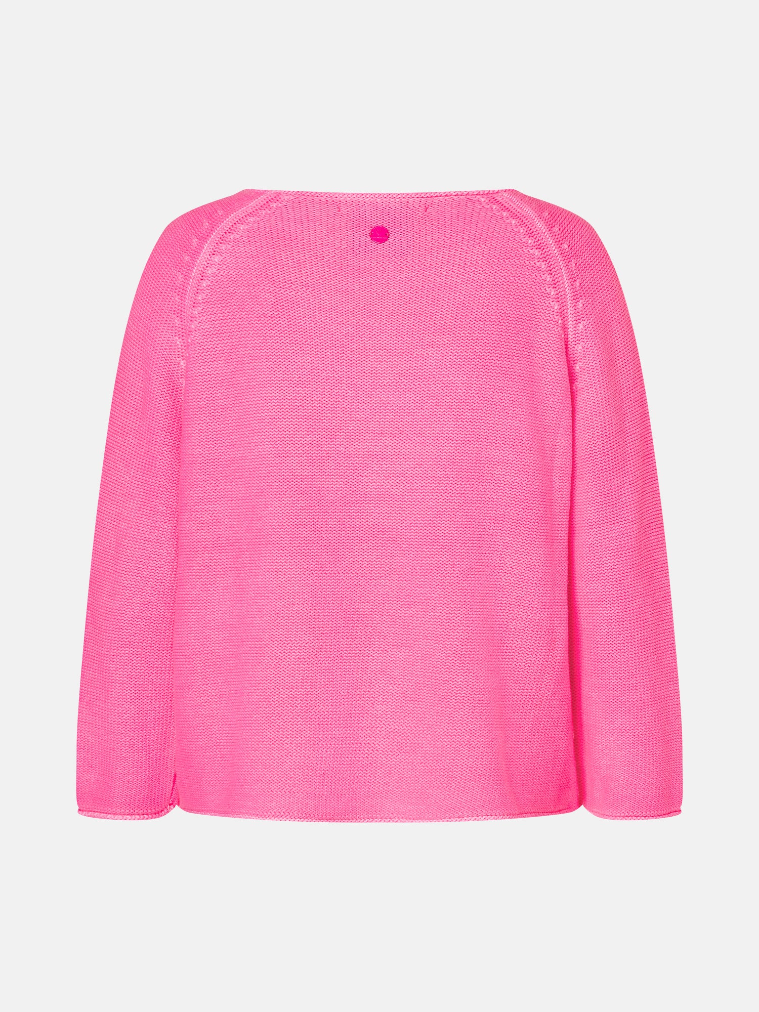 Pullover "AuriL" aus Baumwolle