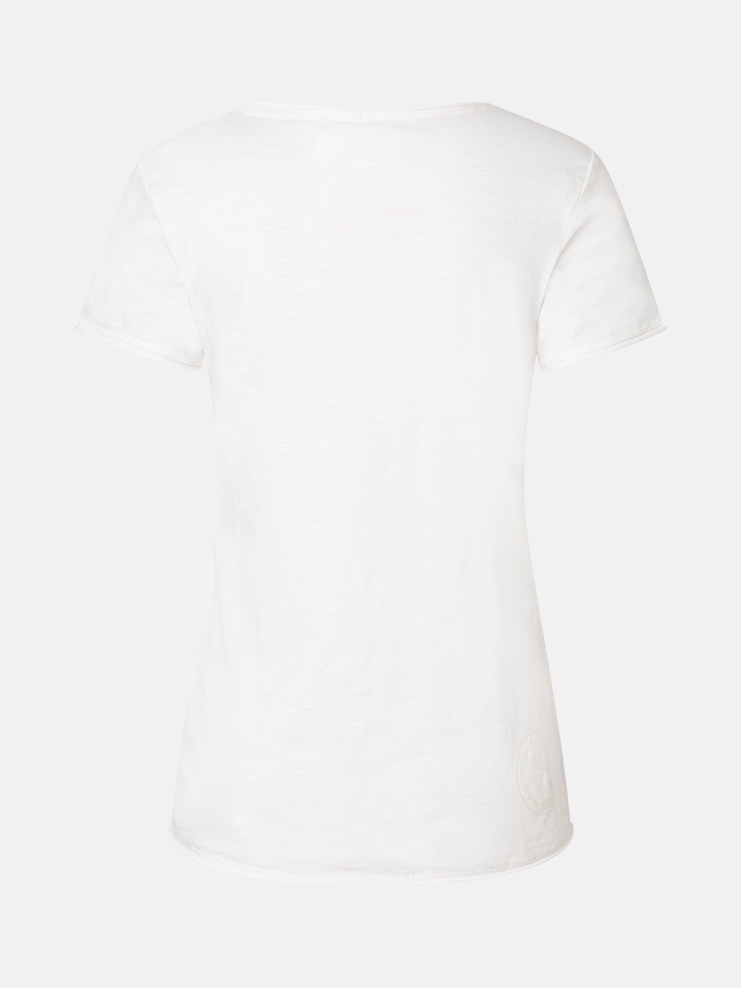 T-Shirt "CiaEP" aus Baumwolle