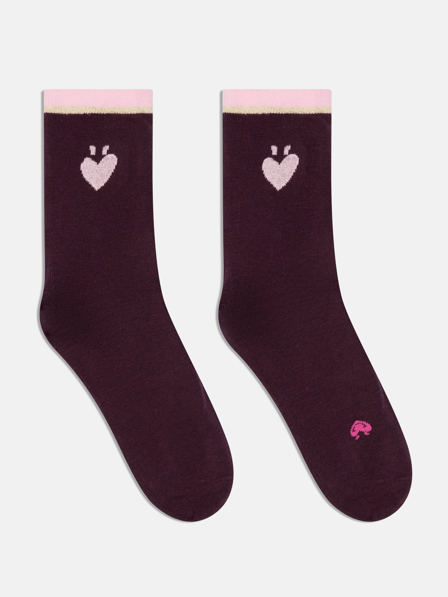Lovely Socks "KellyEP" – 3er Pack