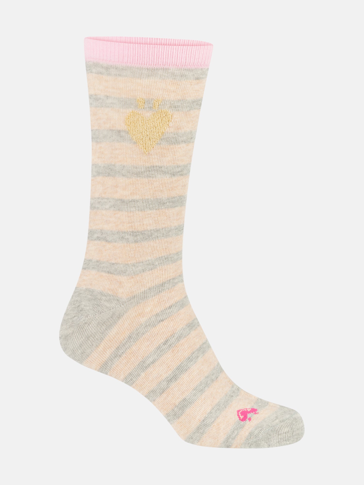 Lovely Socks "GraceEP" – 3er Pack