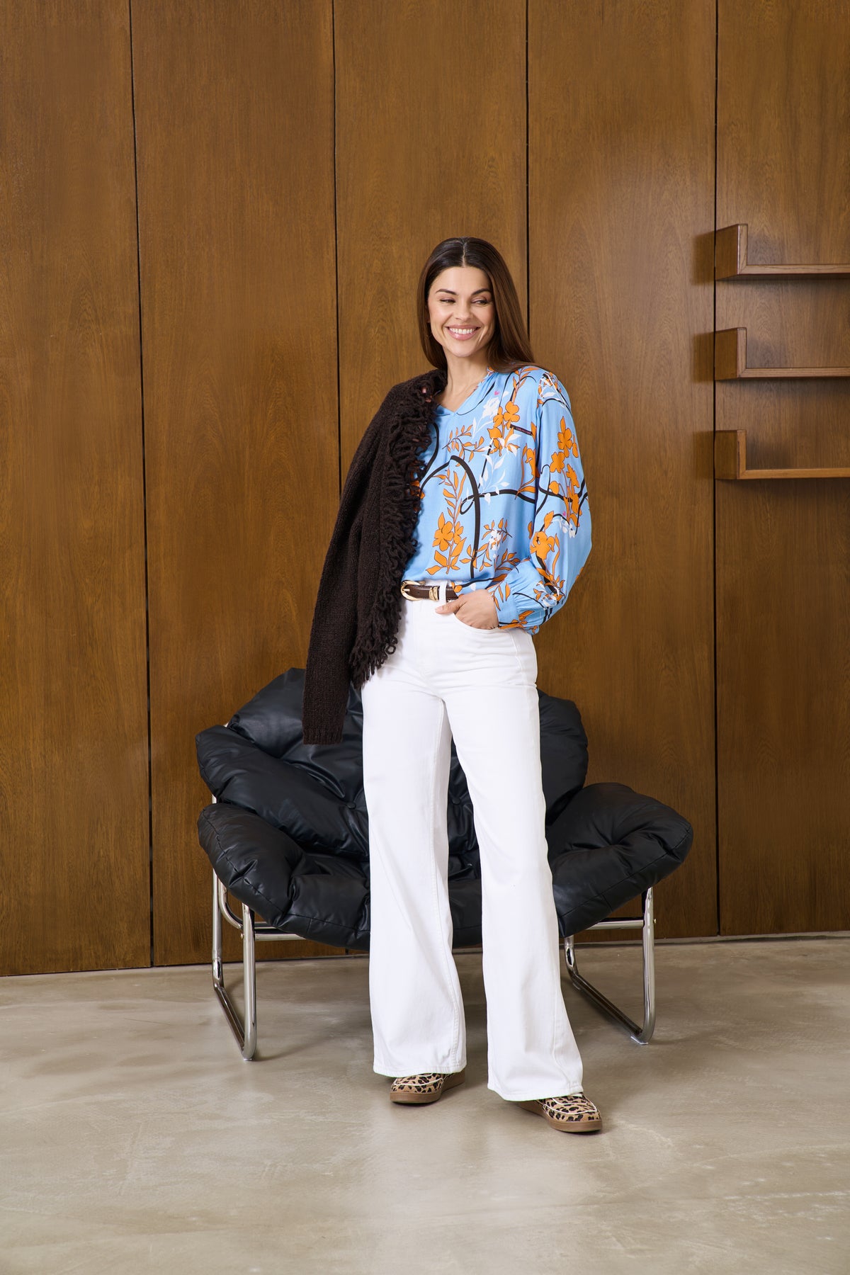 Shop the Look