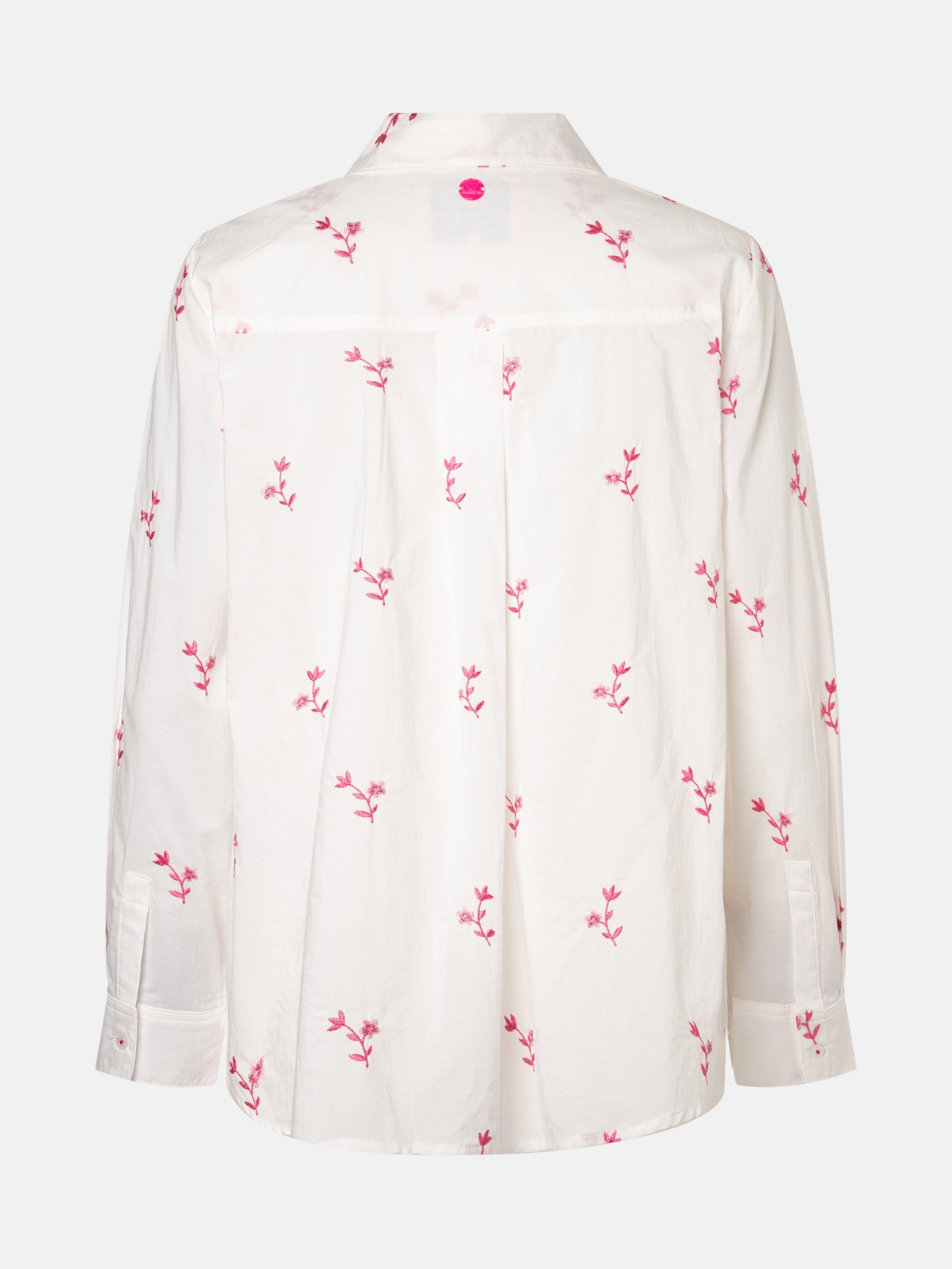 Bluse "RadunaL" aus Baumwolle