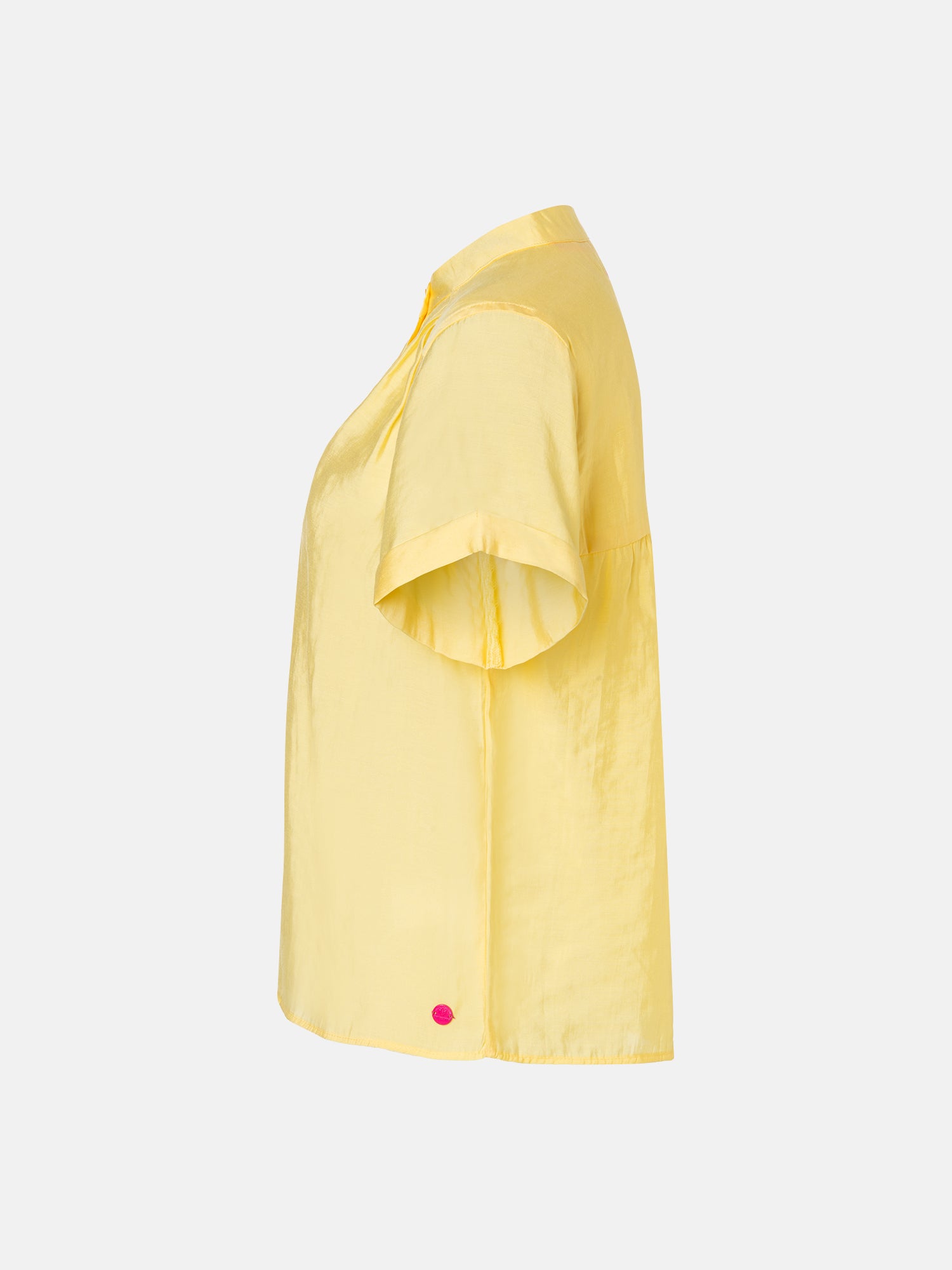Bluse "AlaisL" aus Baumwollmix