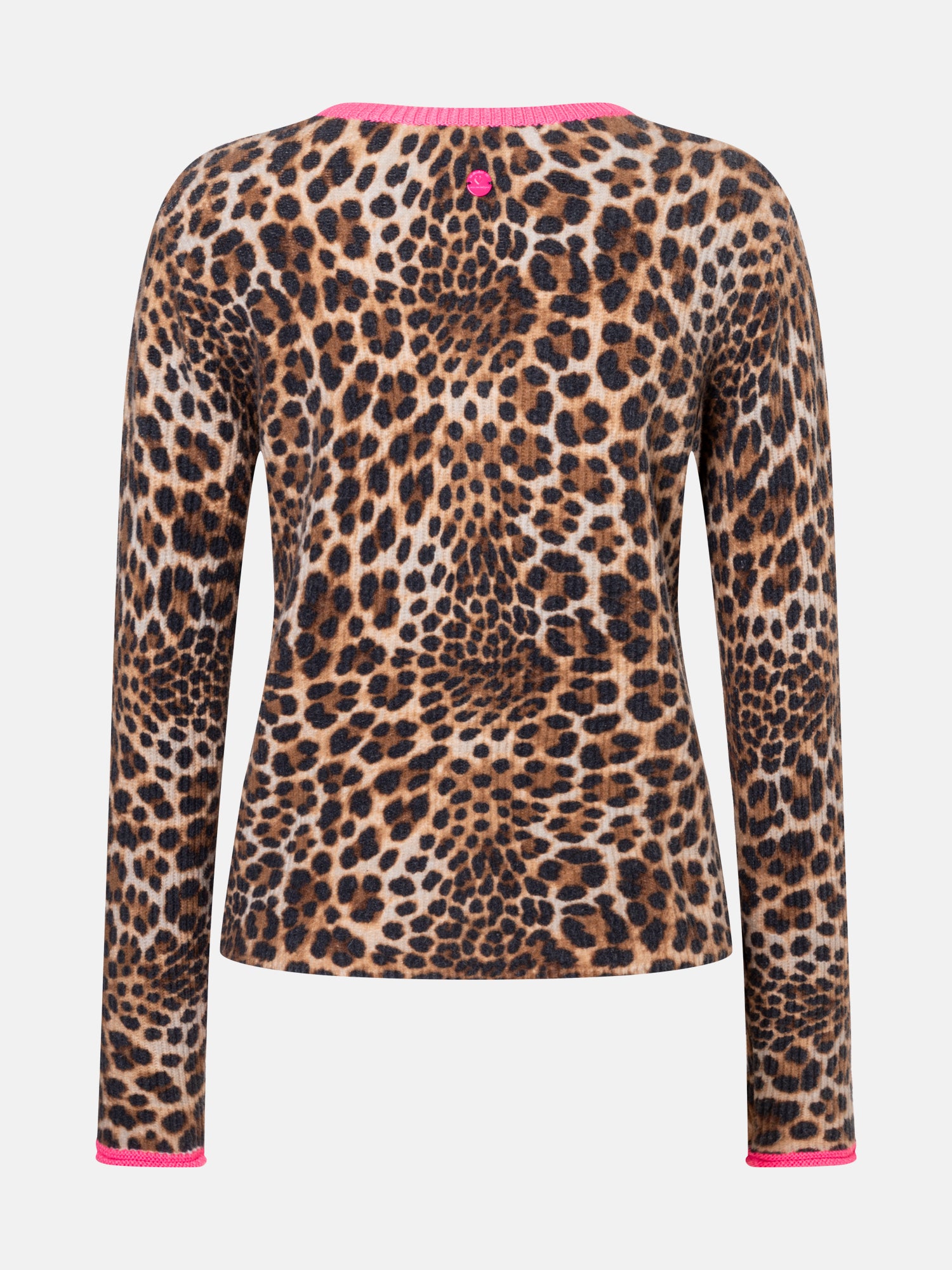 Jacke "AlbaL" mit Wolle