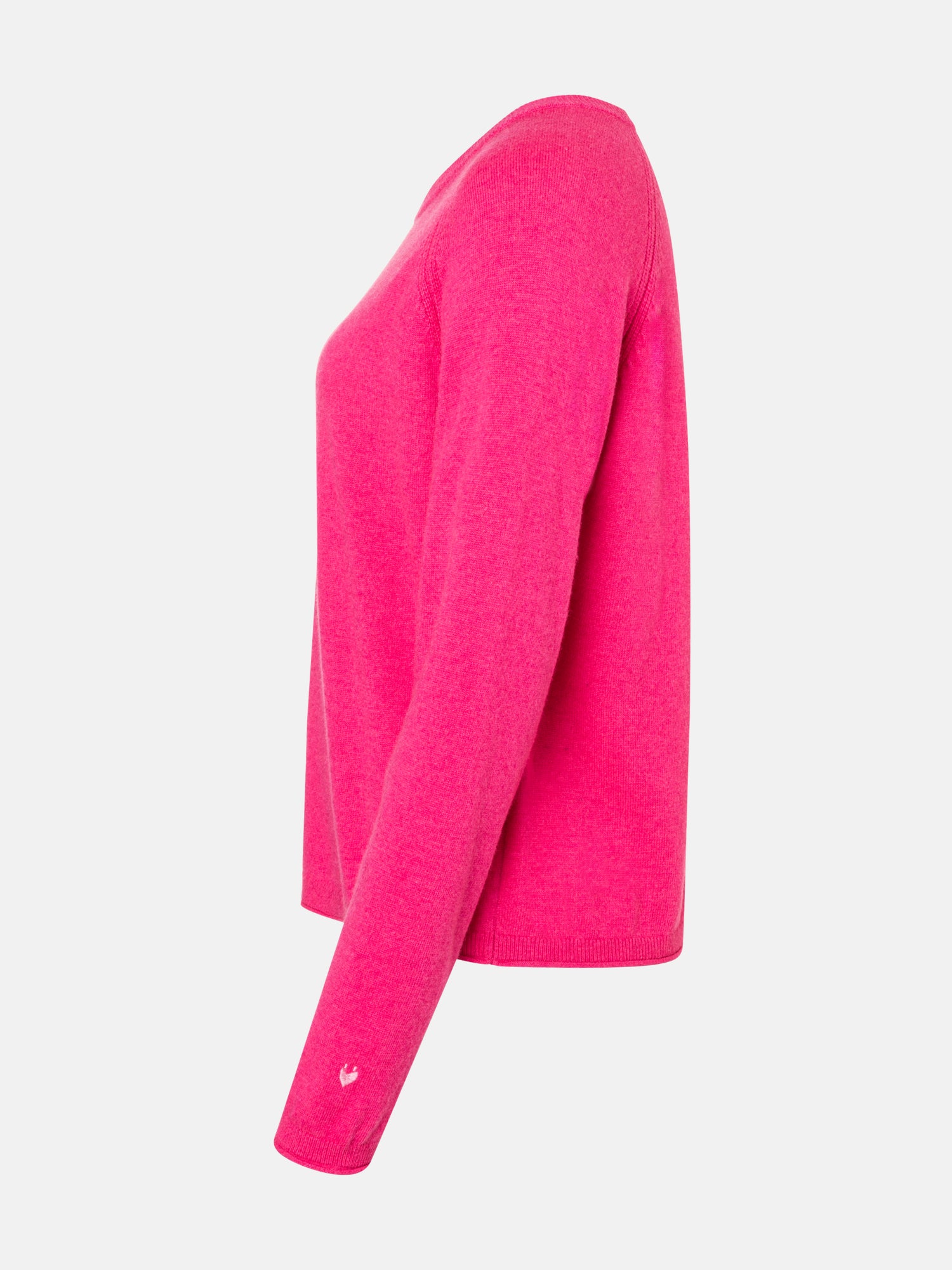 Pullover "AlettaL" mit Kaschmir