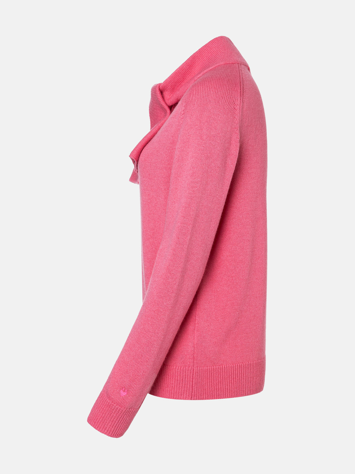 Pullover "AlulaL" mit Kaschmir