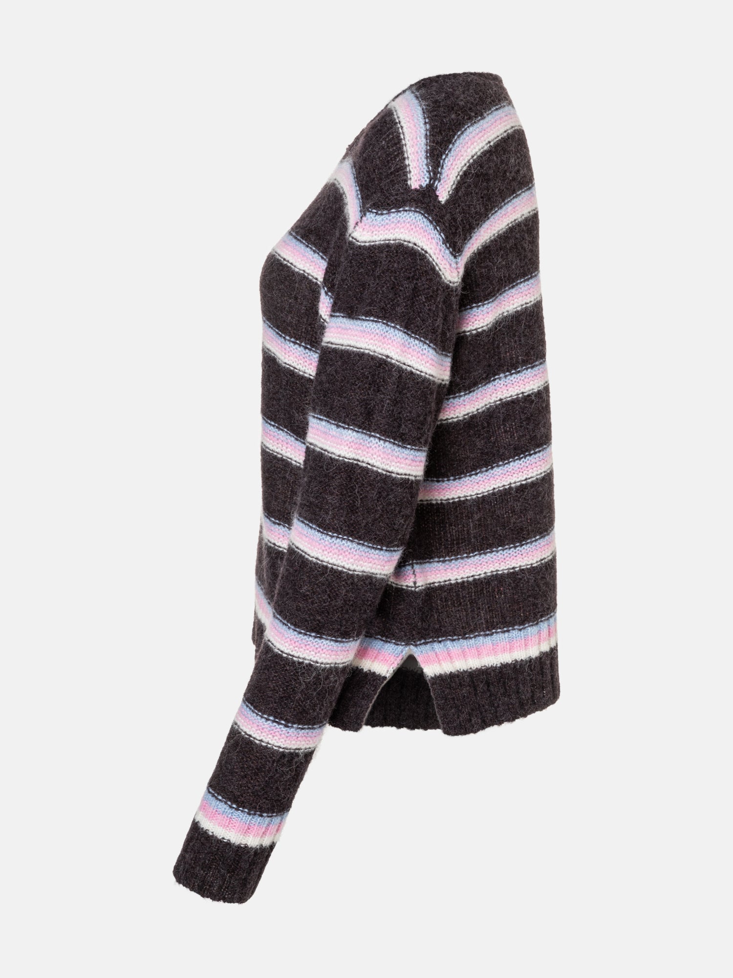 Pullover "AmairaL" aus Wollmix