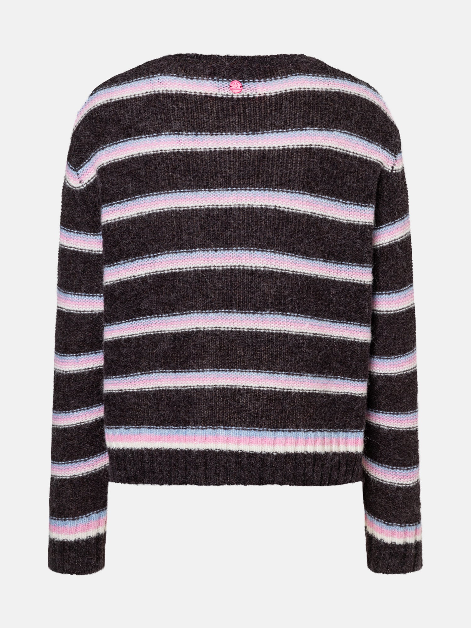 Pullover "AmairaL" aus Wollmix