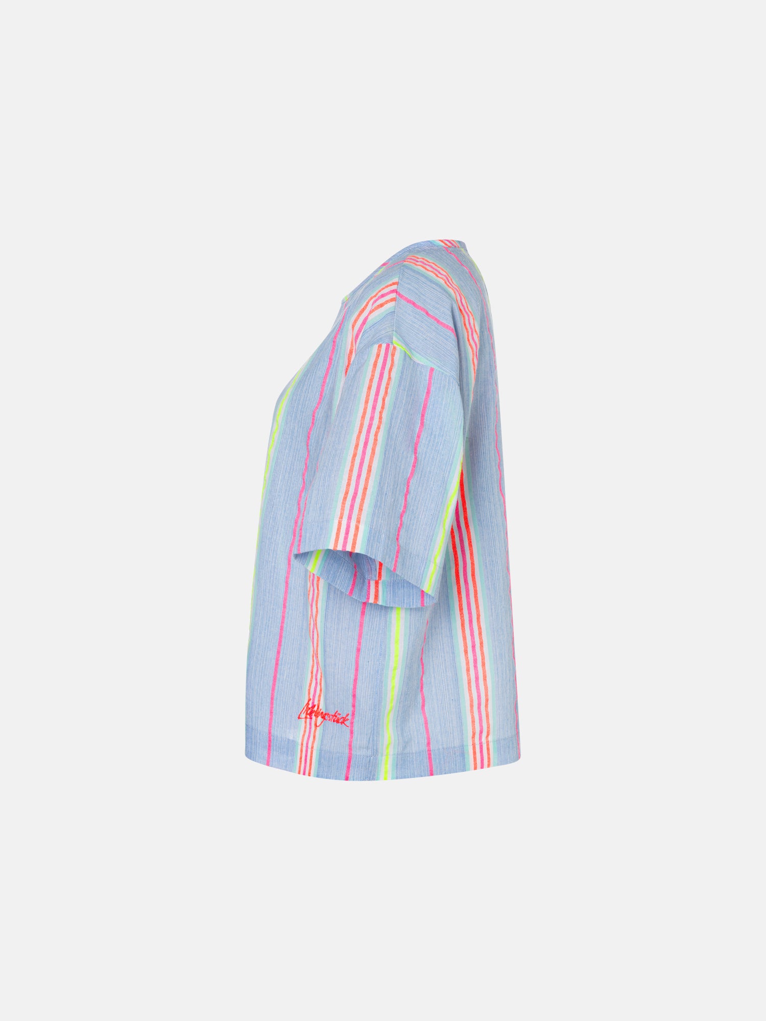 Bluse "AmitaL" aus Bauwollmix