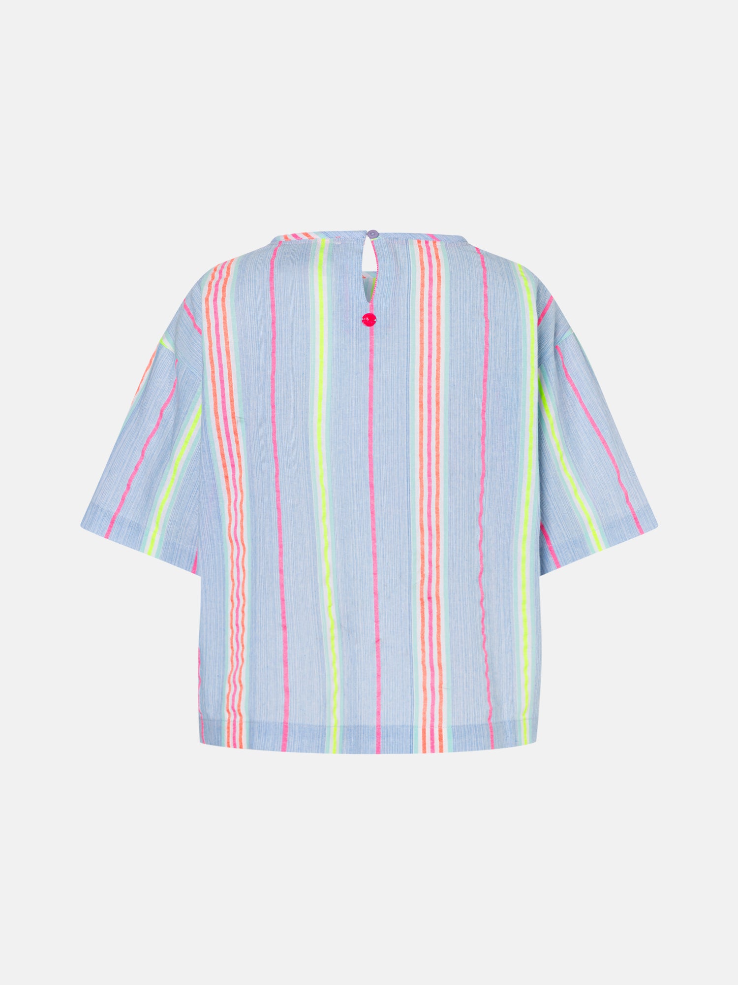 Bluse "AmitaL" aus Bauwollmix