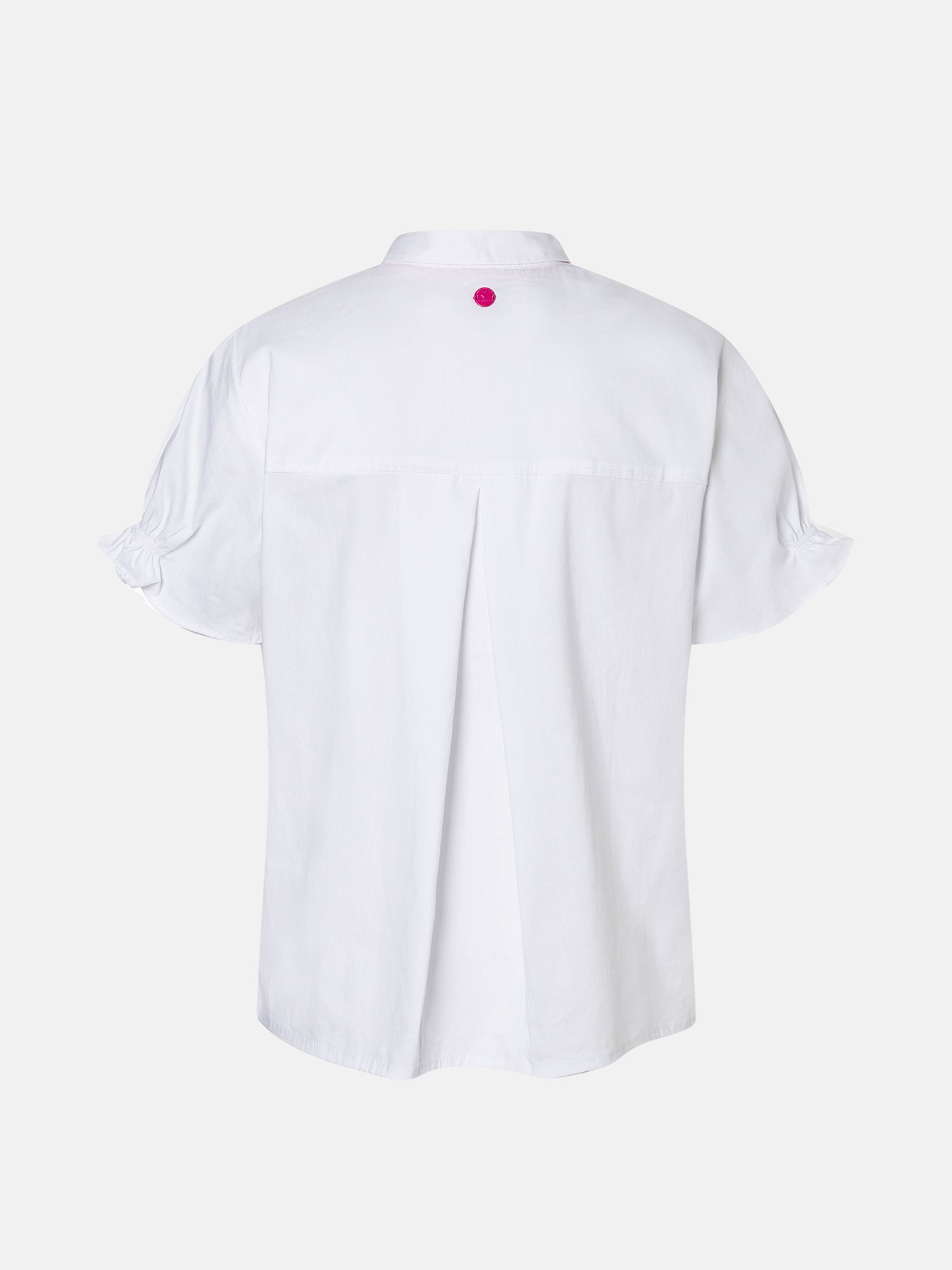Bluse "AprilL" mit Elasthan
