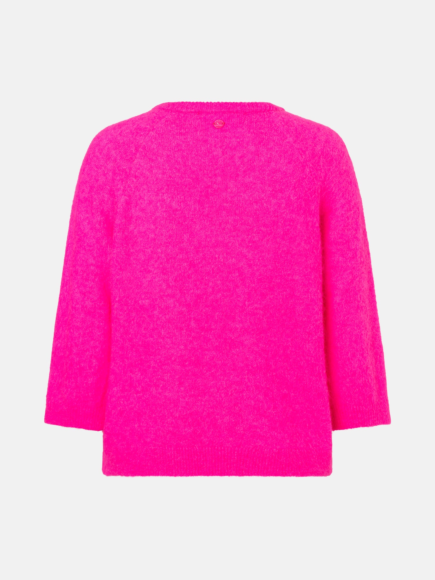 Pullover "ArianaL" aus Alpakamix