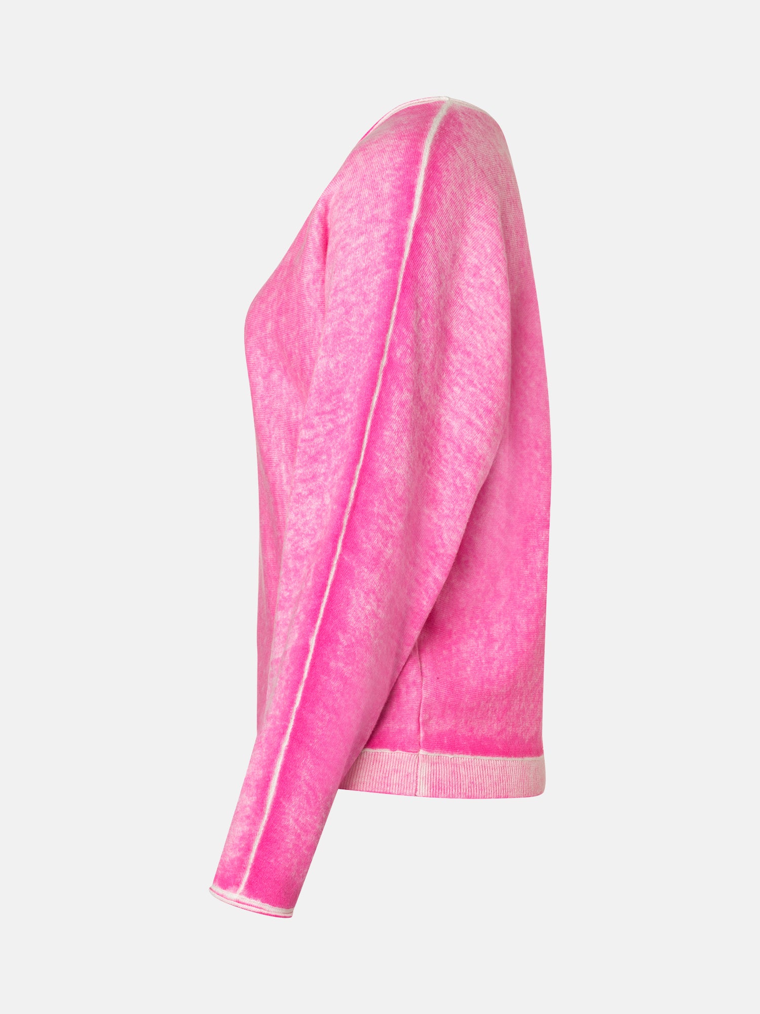 Pullover "AthinaL" mit Kaschmir
