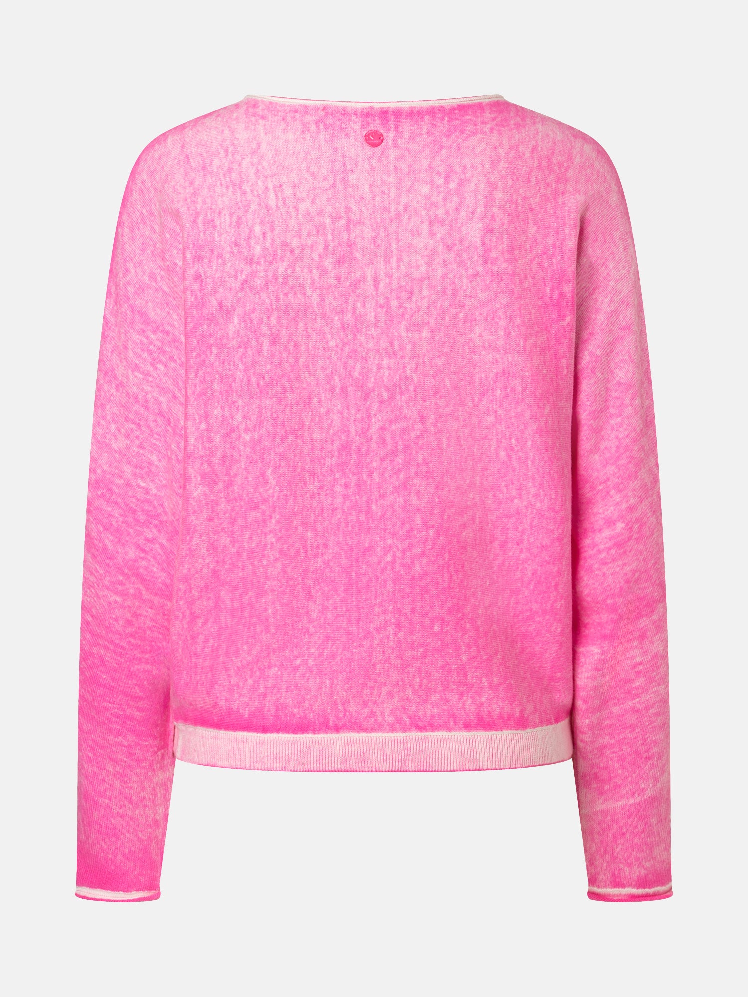 Pullover "AthinaL" mit Kaschmir