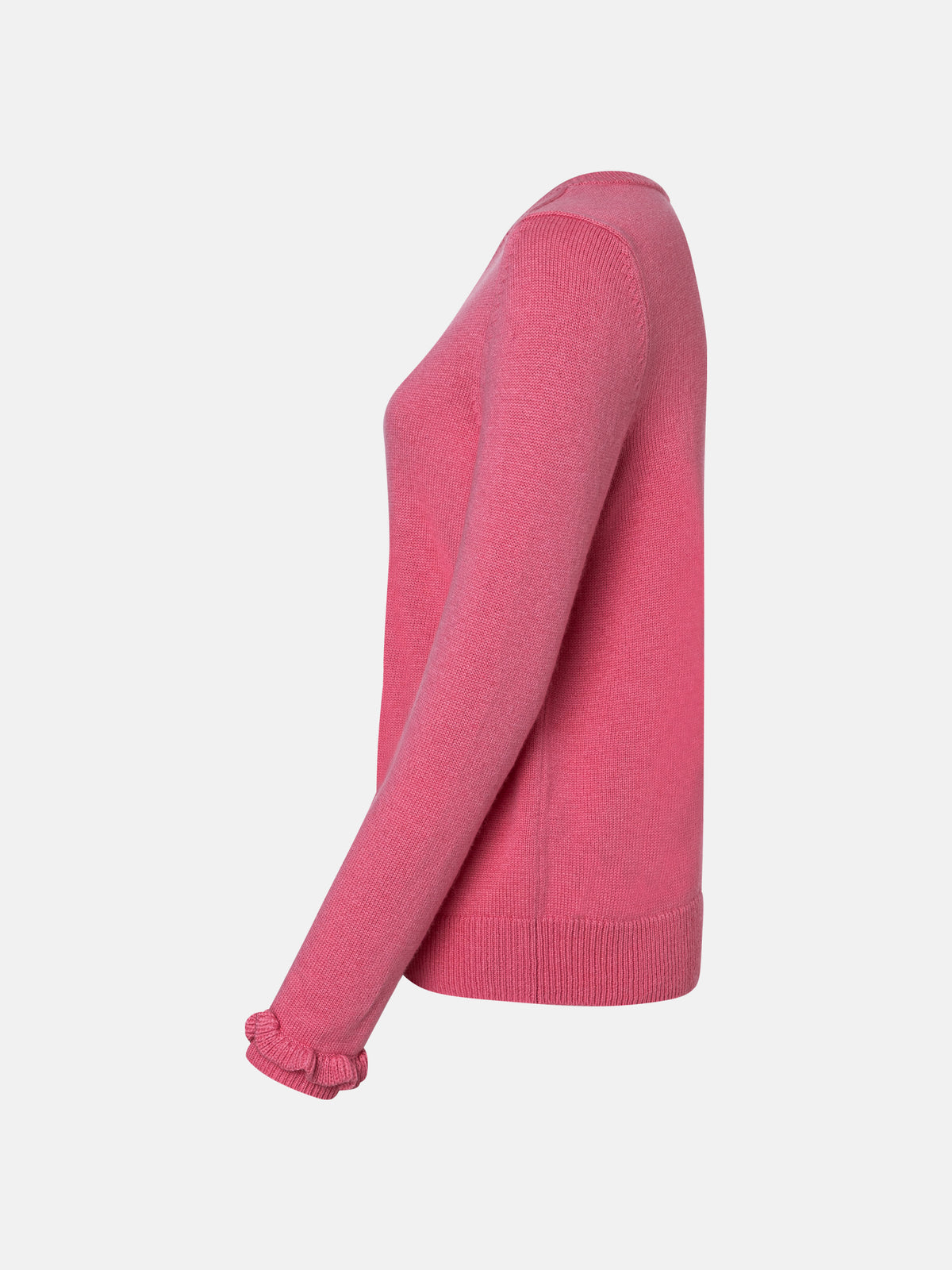 Strickjacke "AtiaL" mit Kaschmir