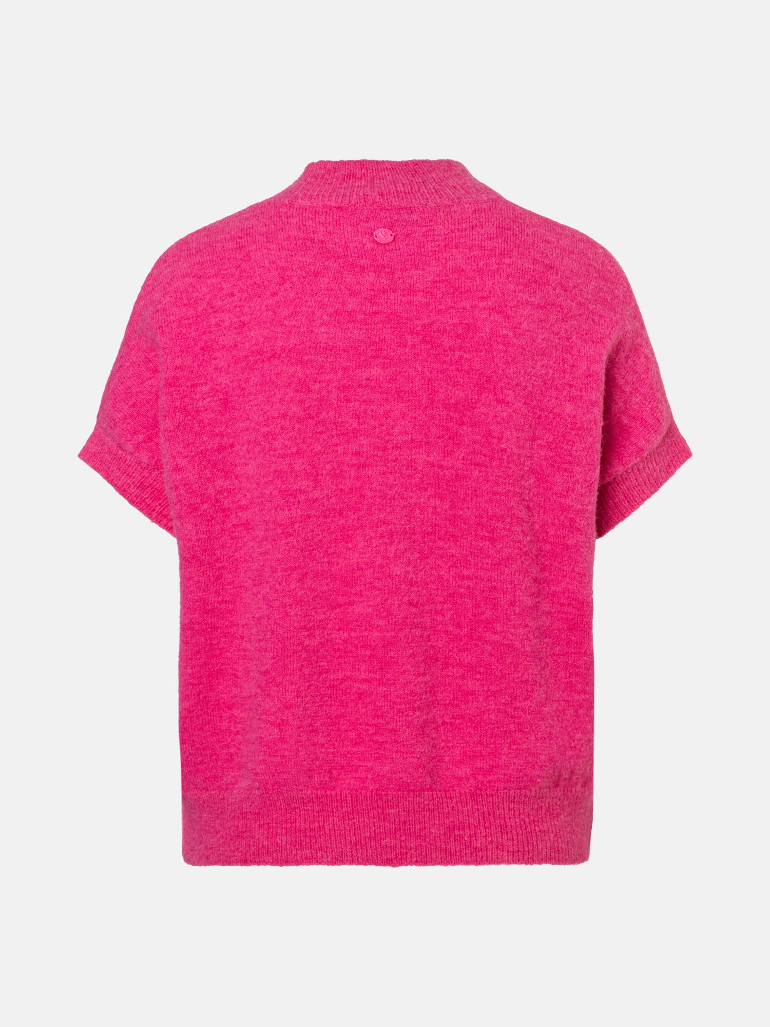 Pullover "BangaL" aus Alpakamix