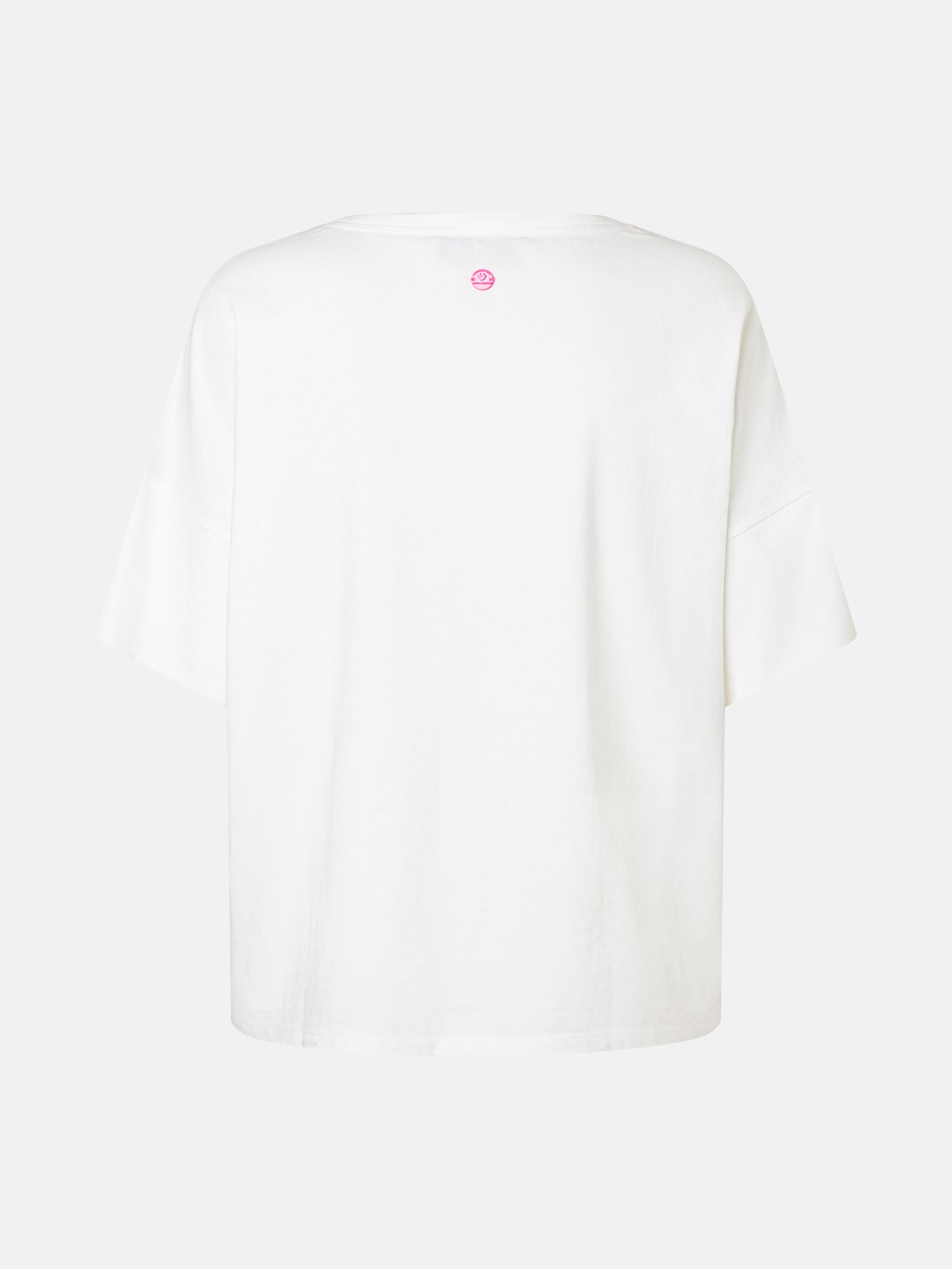 T-Shirt "BelindaL" aus Baumwolle