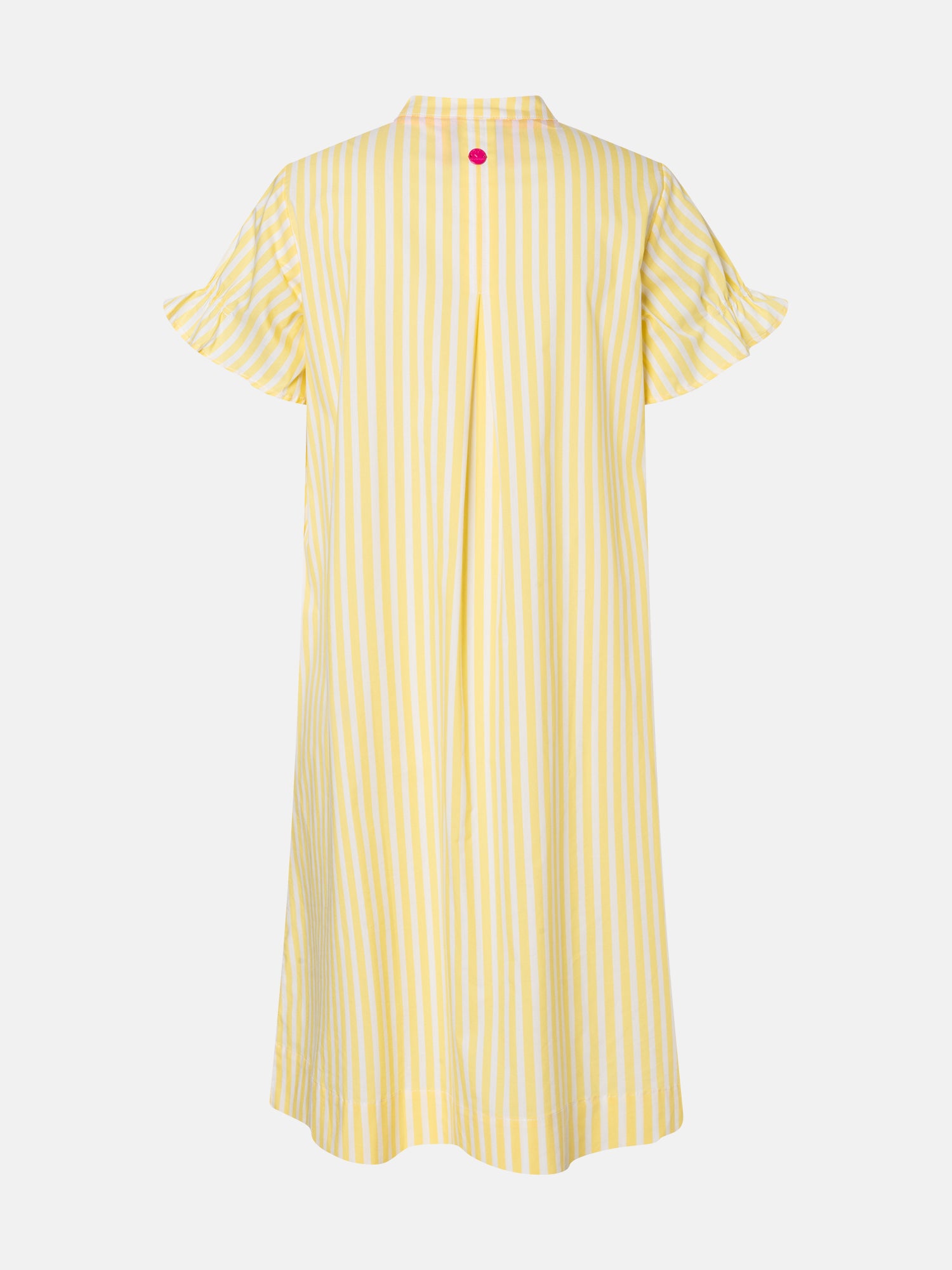 Kleid "CamilleL" aus Baumwollmix