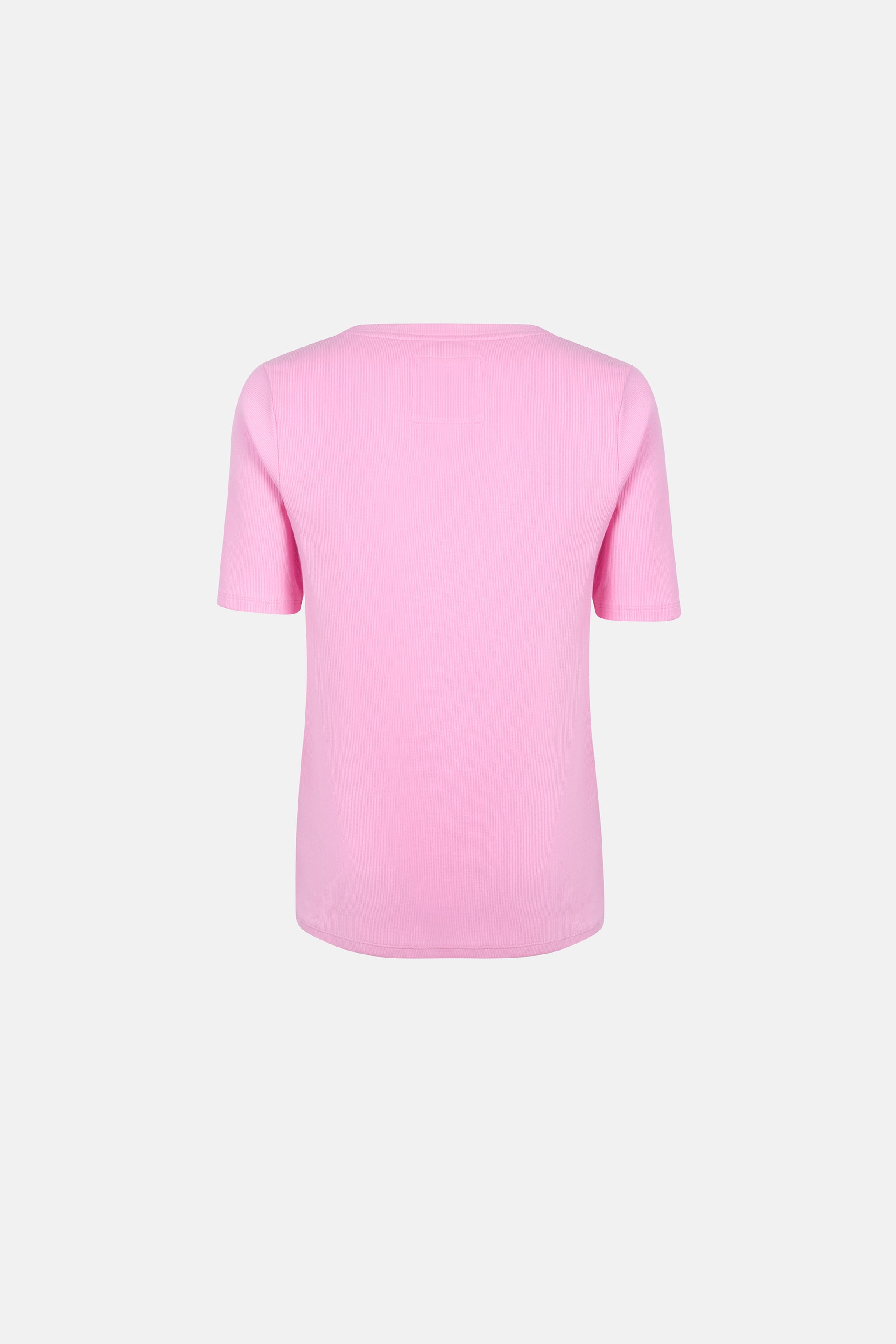 T-shirt "CarelaL" mit Modal