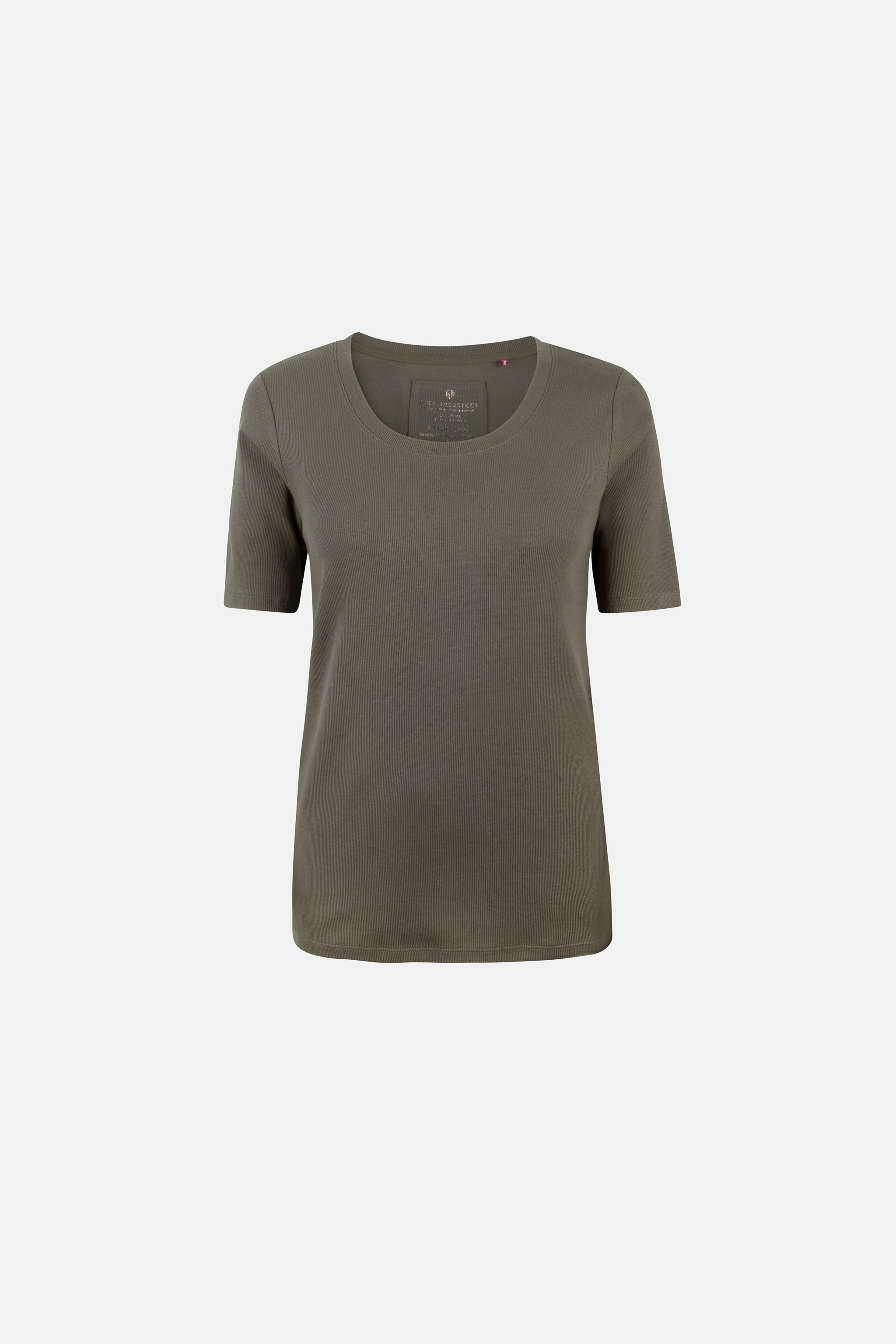 T-shirt "CarelaL" mit Modal