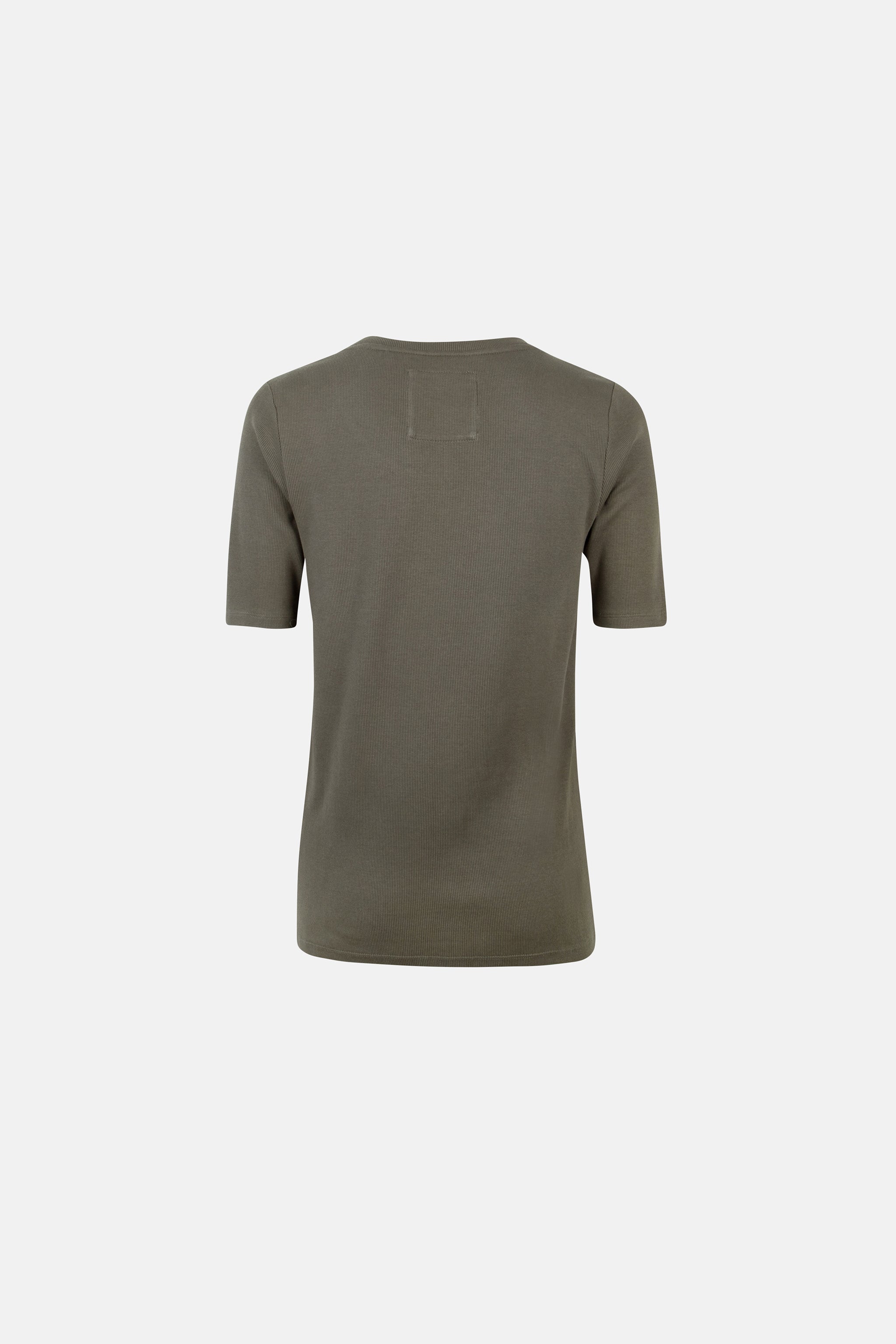 T-shirt "CarelaL" mit Modal