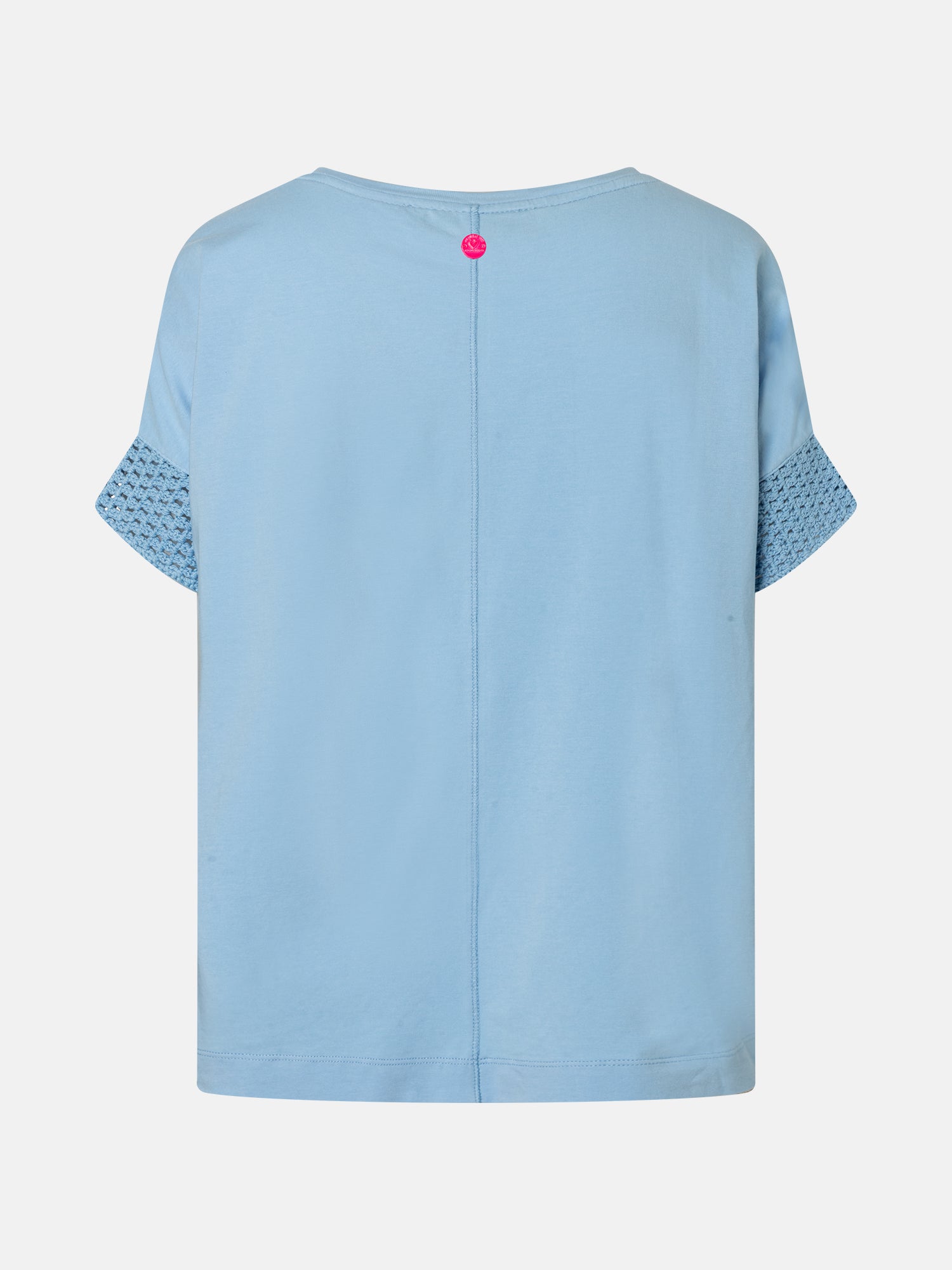 Shirt "CarinaL" mit Elasthan