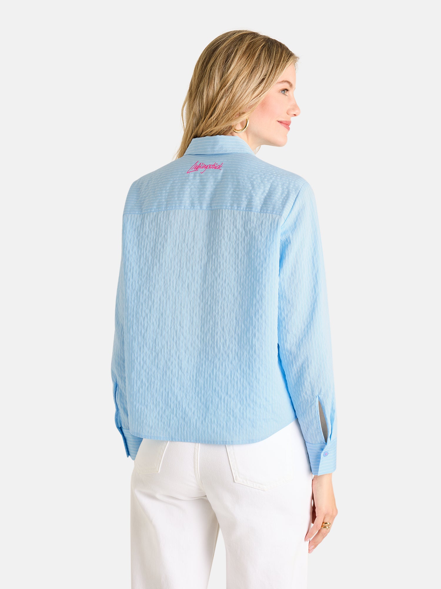 Bluse "CelinaL" aus Viskosemix