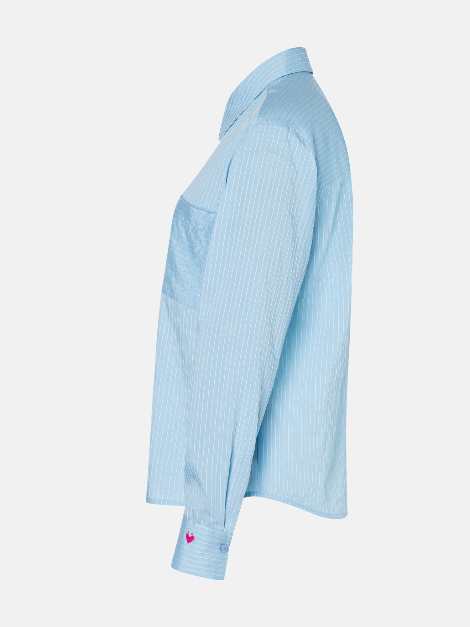 Bluse "CelinaL" aus Viskosemix