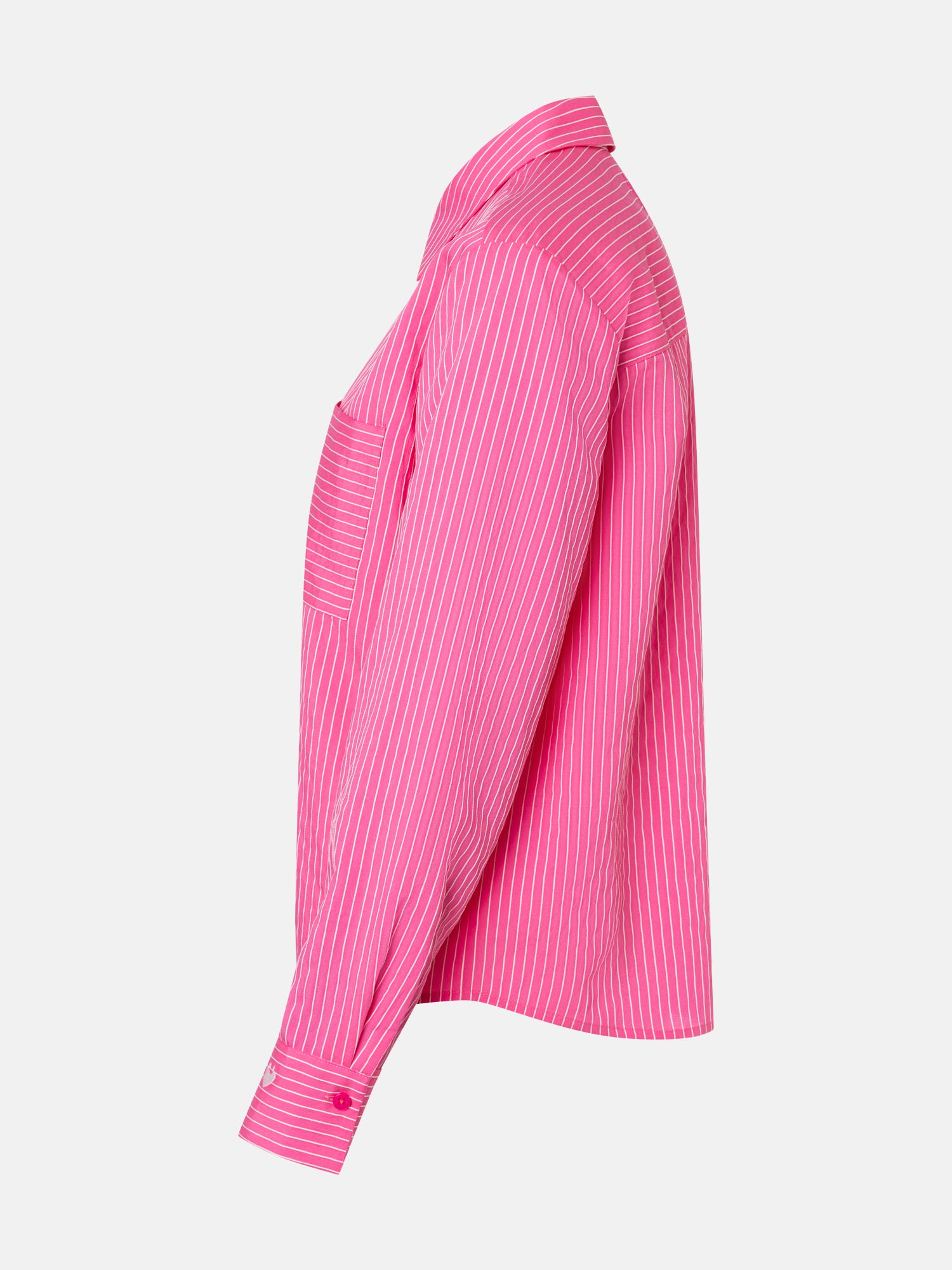 Bluse "CelinaL" aus Viskosemix