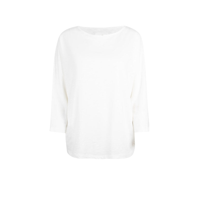 T-Shirt "CissiL" aus Modalmix