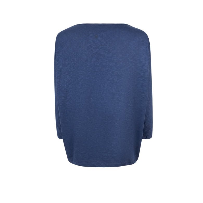T-Shirt "CissiL" aus Modalmix