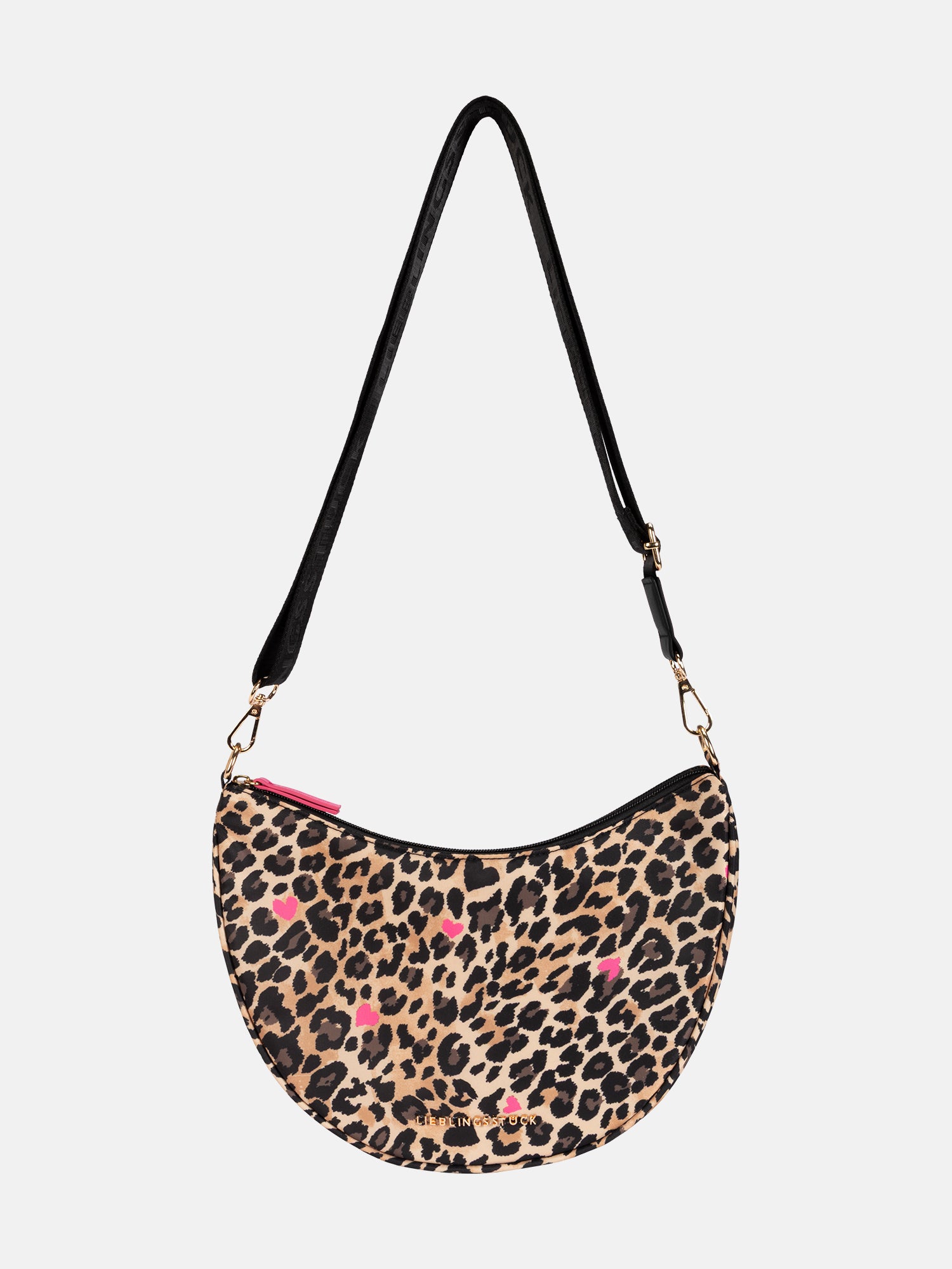 Tasche "ElenaL" aus Nylon