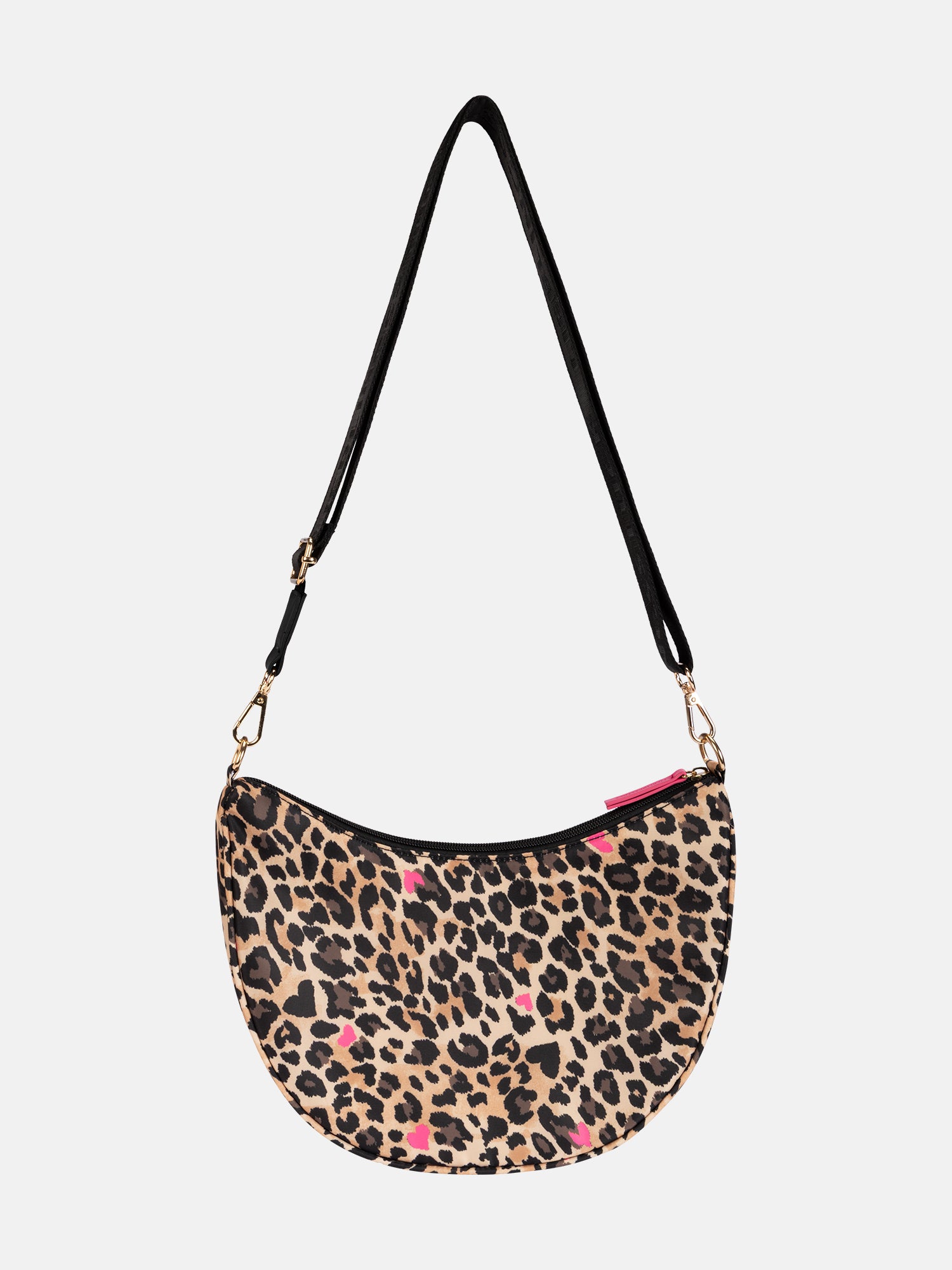 Tasche "ElenaL" aus Nylon