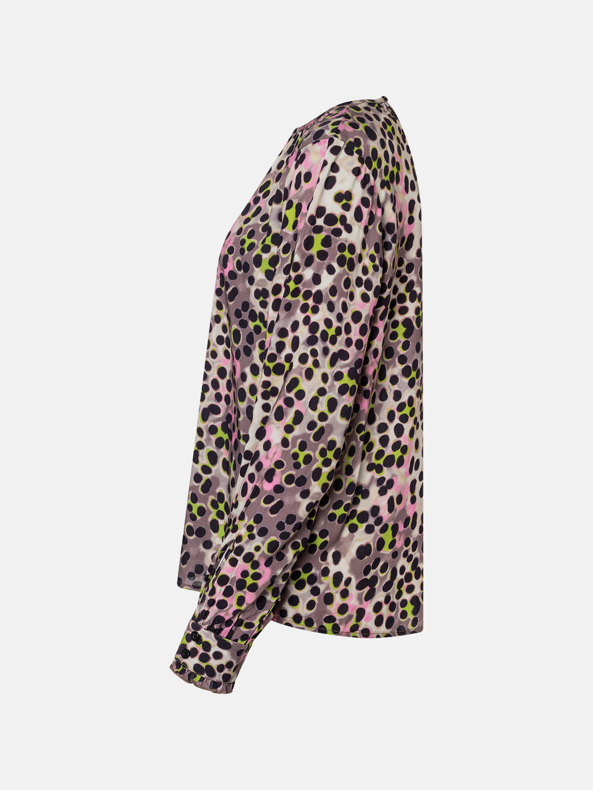 Bluse "EmiliaL" aus Viskose