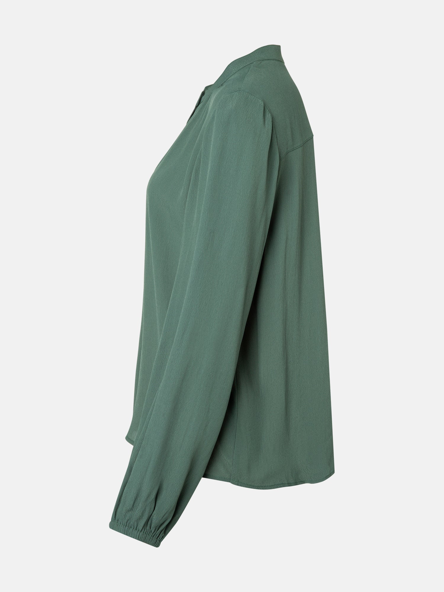 Bluse "FaizaL" aus Viskose