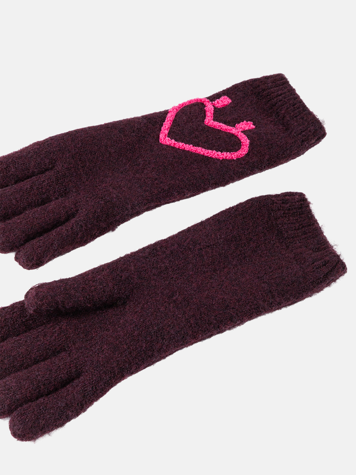 Handschuh "GariaL" mit Elasthan