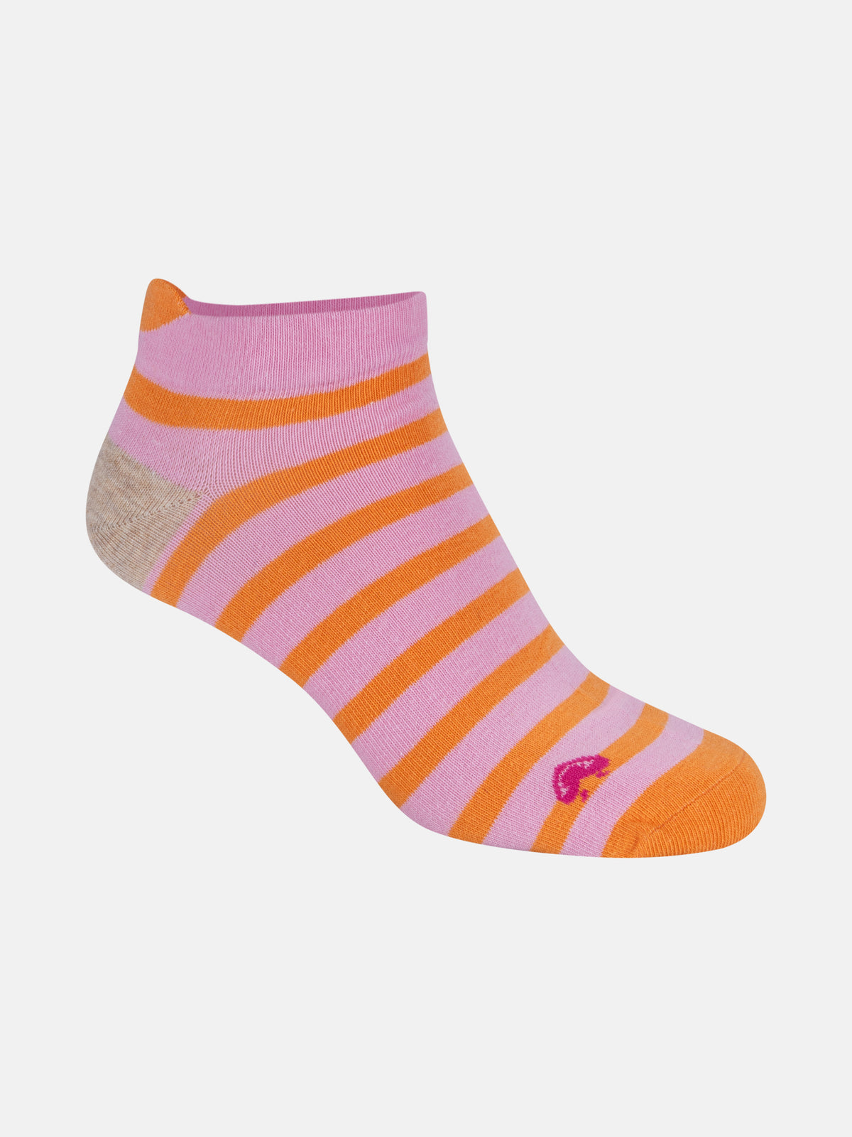 Sneakersocken "GraceEP" – 3er Pack