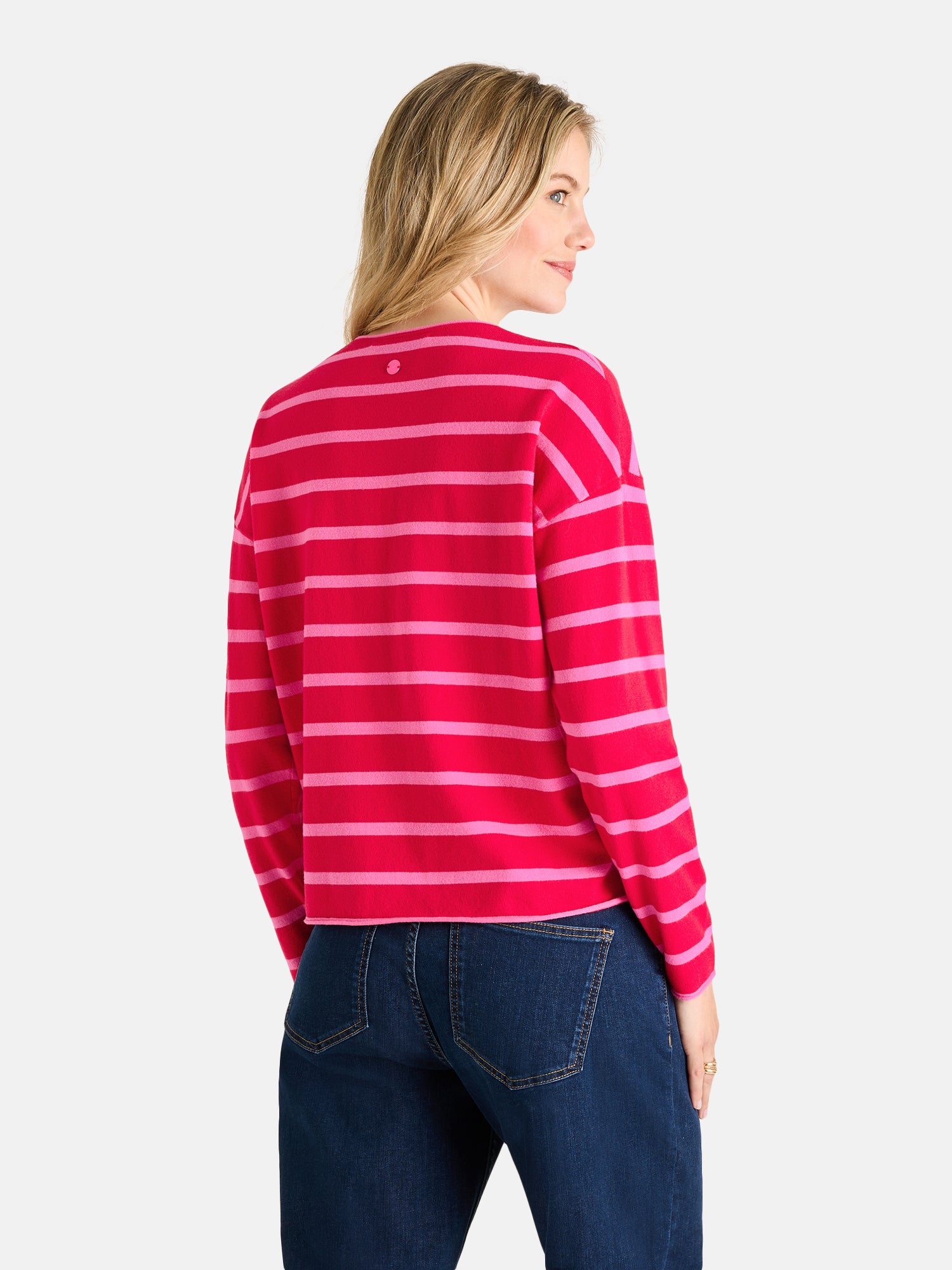 Pullover "HaticeEP" aus Viskosemix