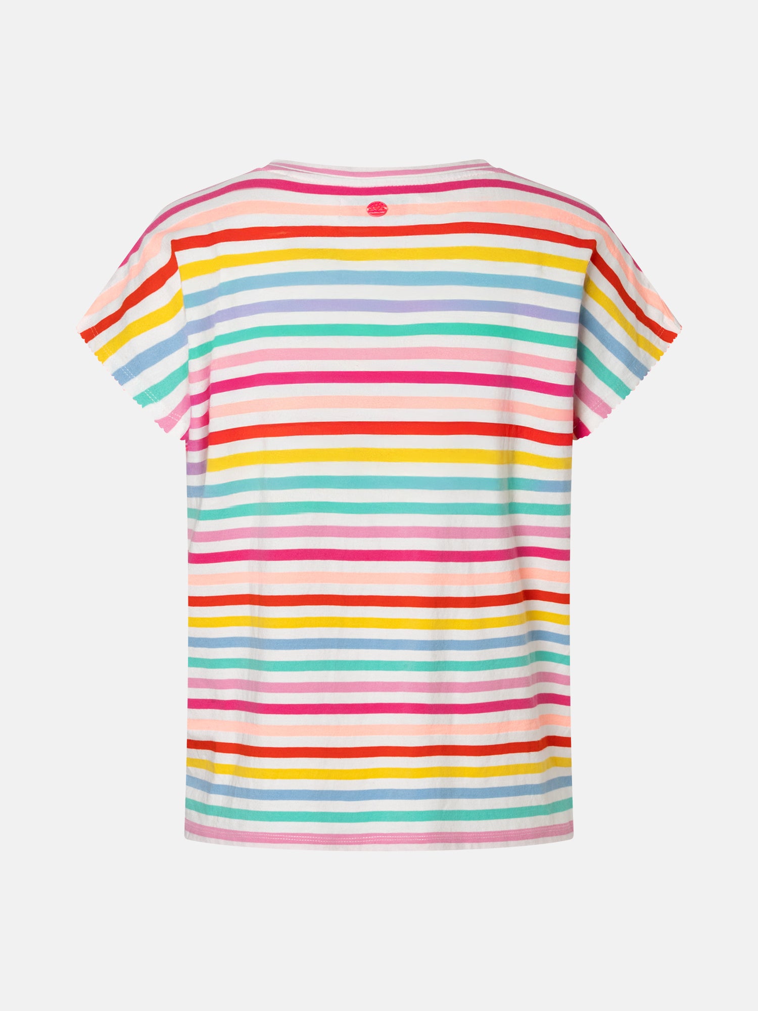 Shirt "HeleneL" aus Baumwolle
