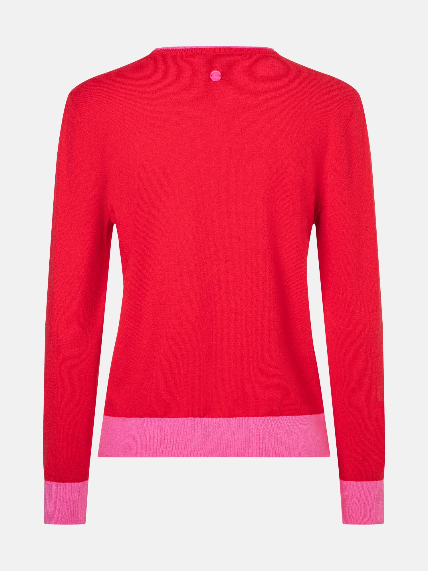 Pullover "KariaEP" aus Viskosemix