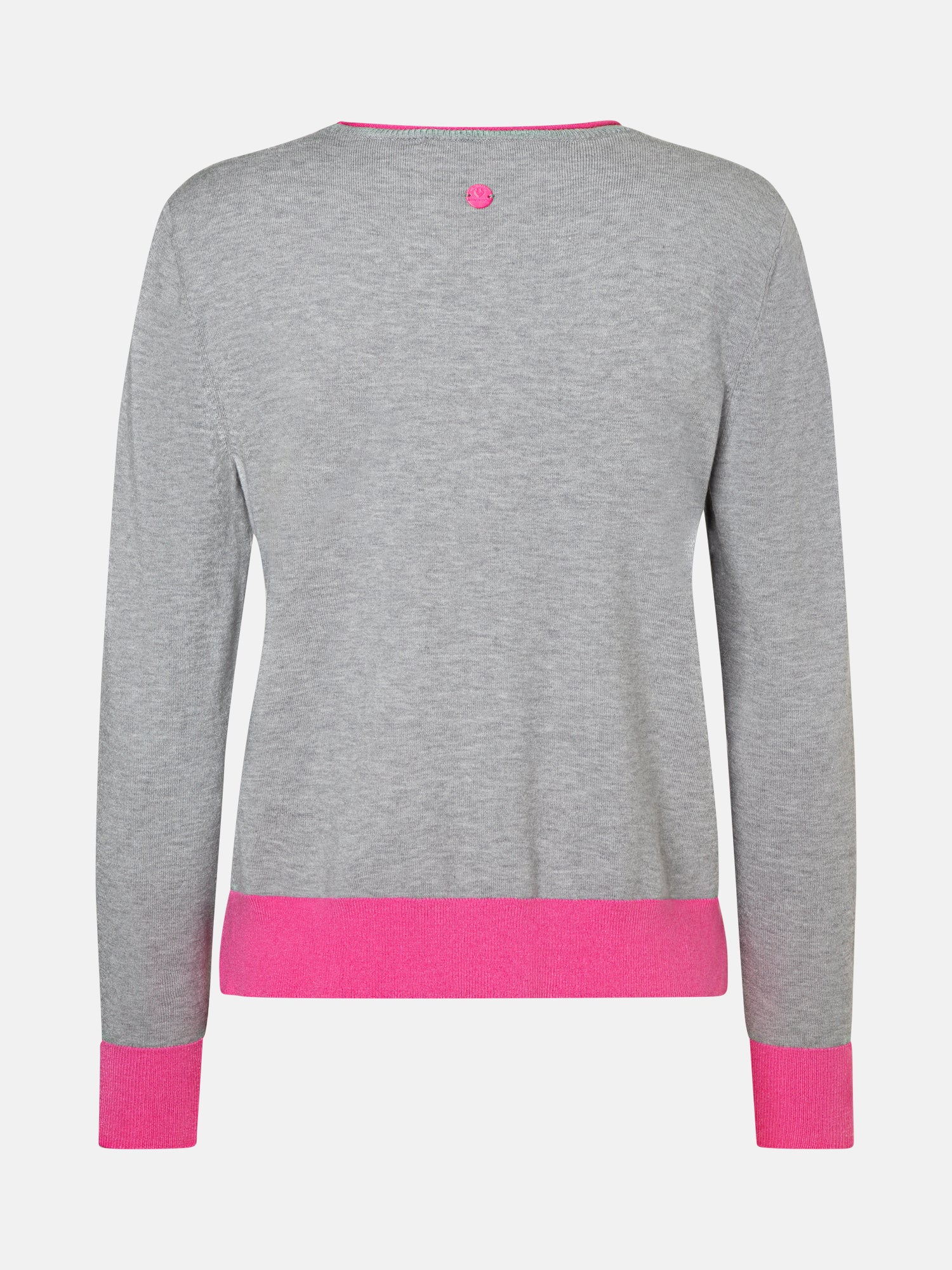 Pullover "KariaEP" aus Viskosemix