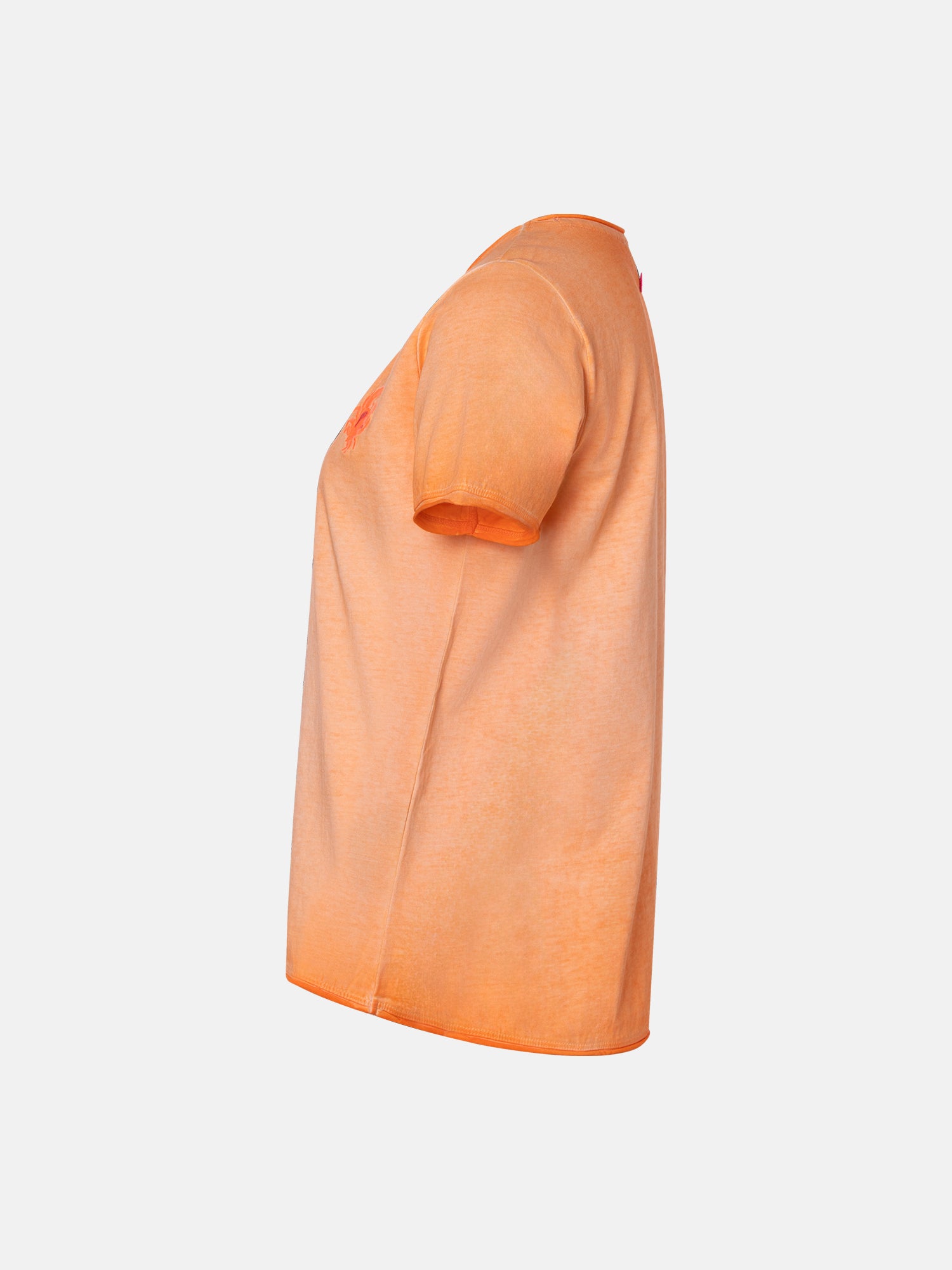Shirt "KarlaL" aus Baumwolle