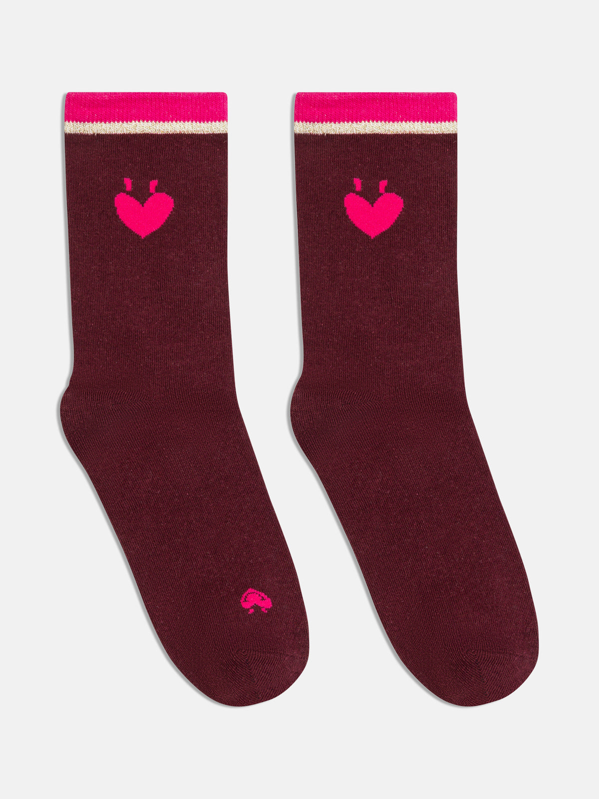 Socken "KellyEP" 3er Pack