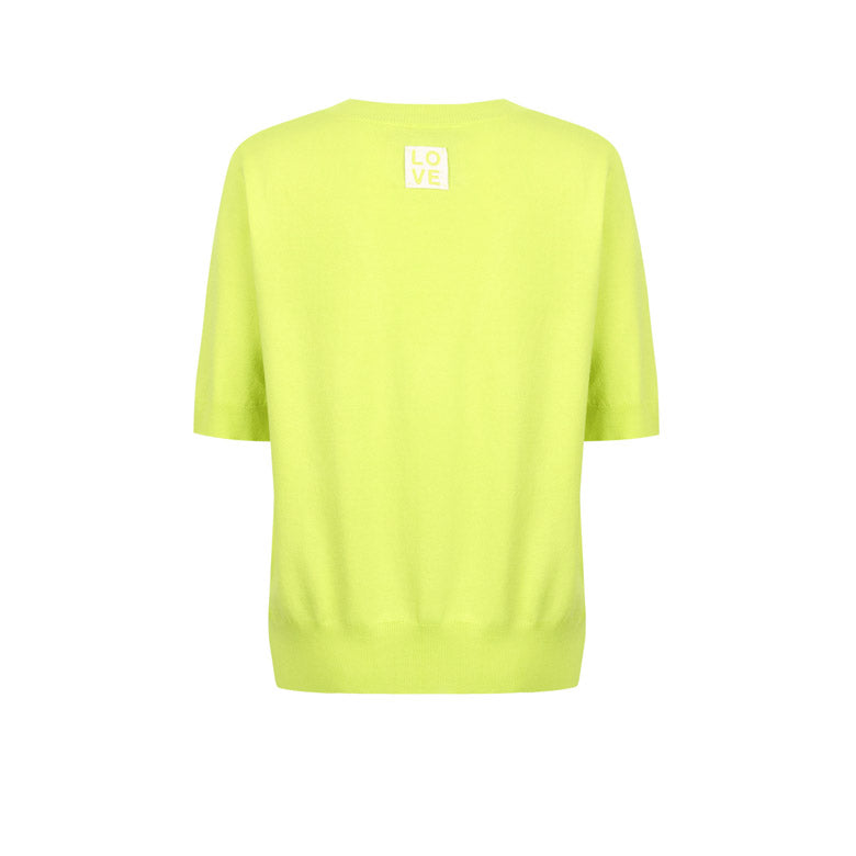 Pullover "KyreneEP" aus Viskosemix