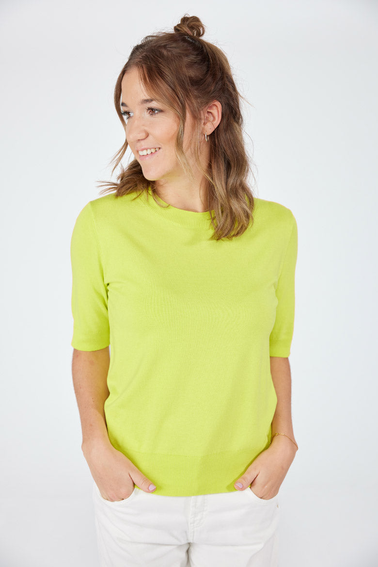 Pullover "KyreneEP" aus Viskosemix