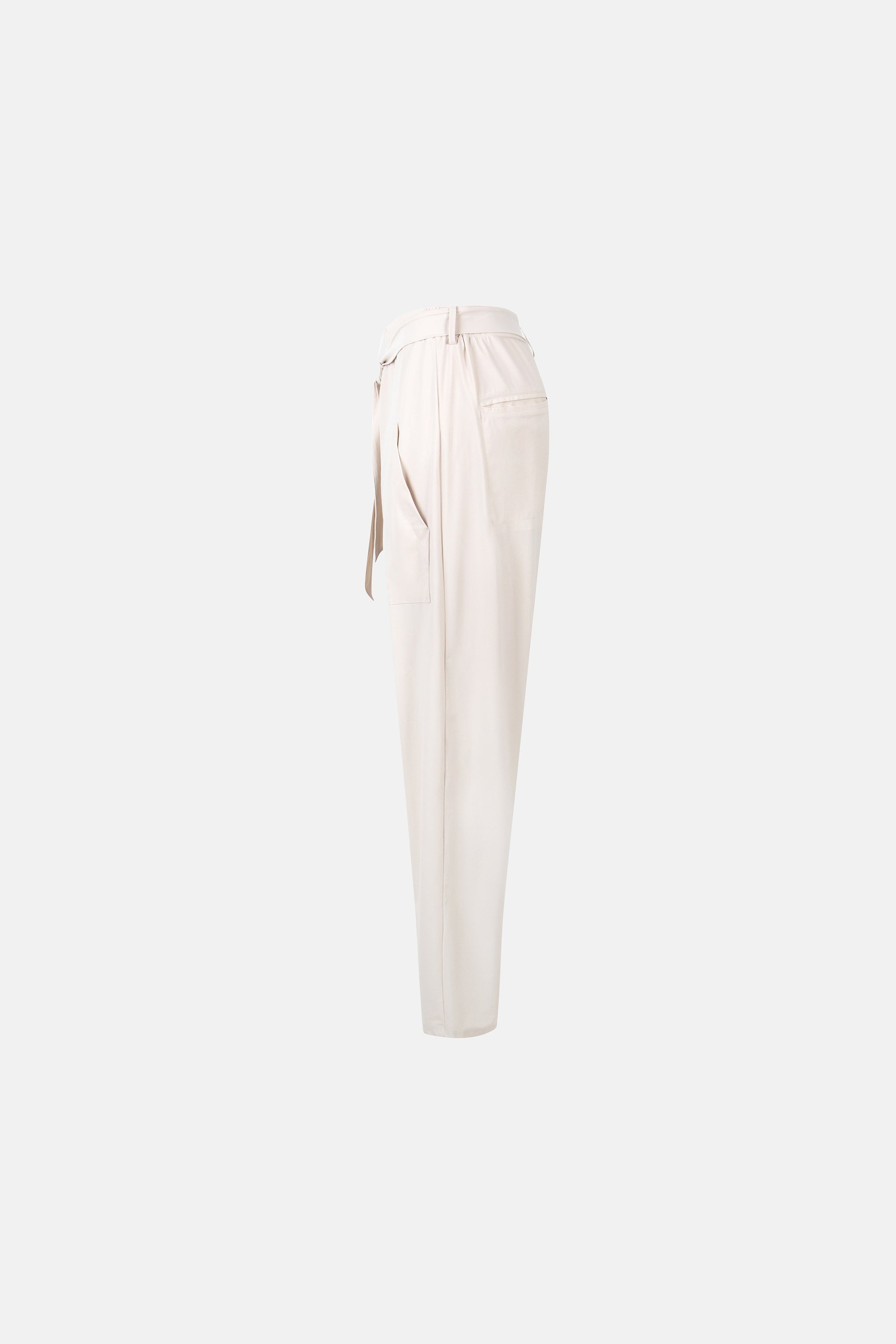 Hose "LS-041" mit Elasthan