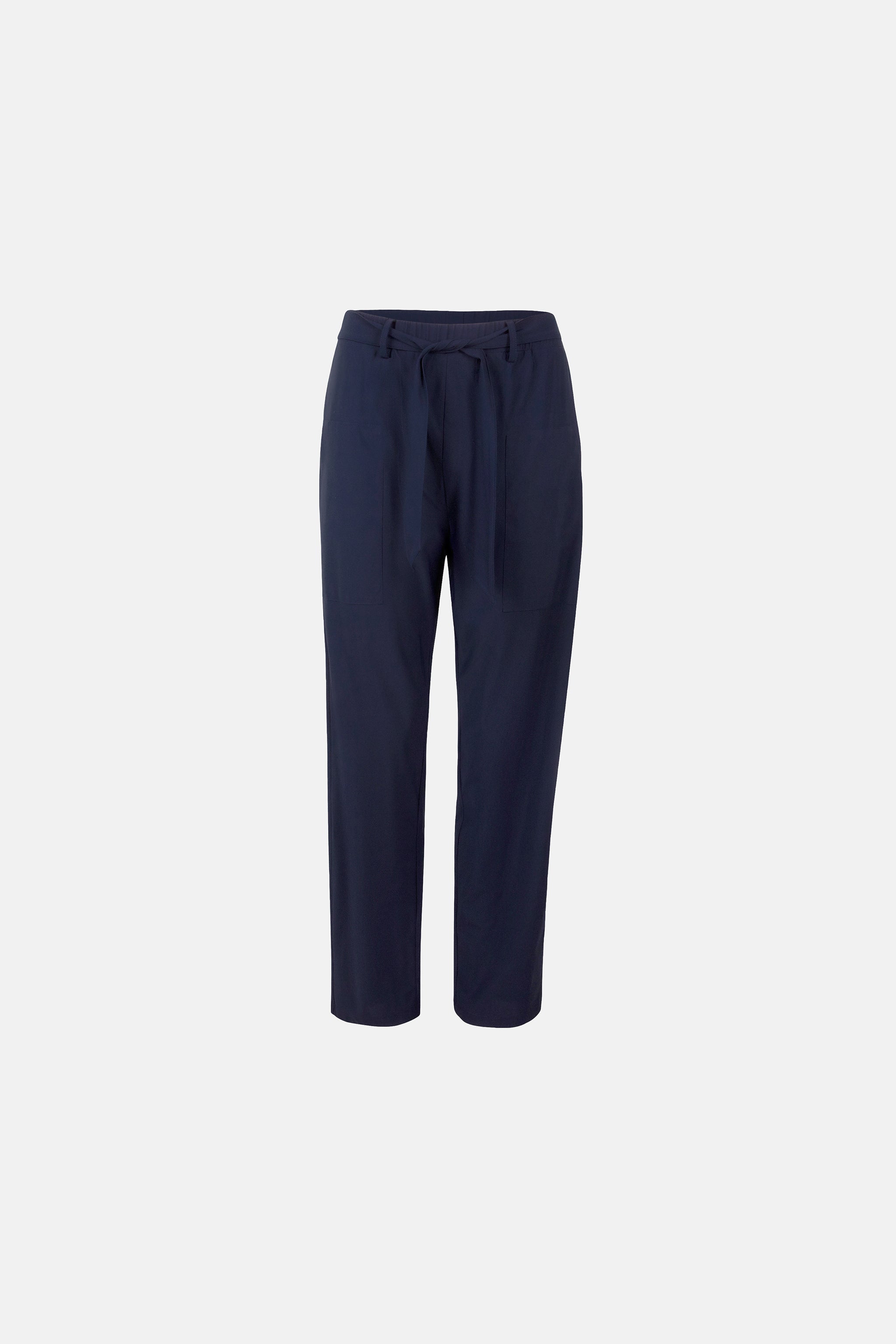 Hose "LS-041" mit Elasthan