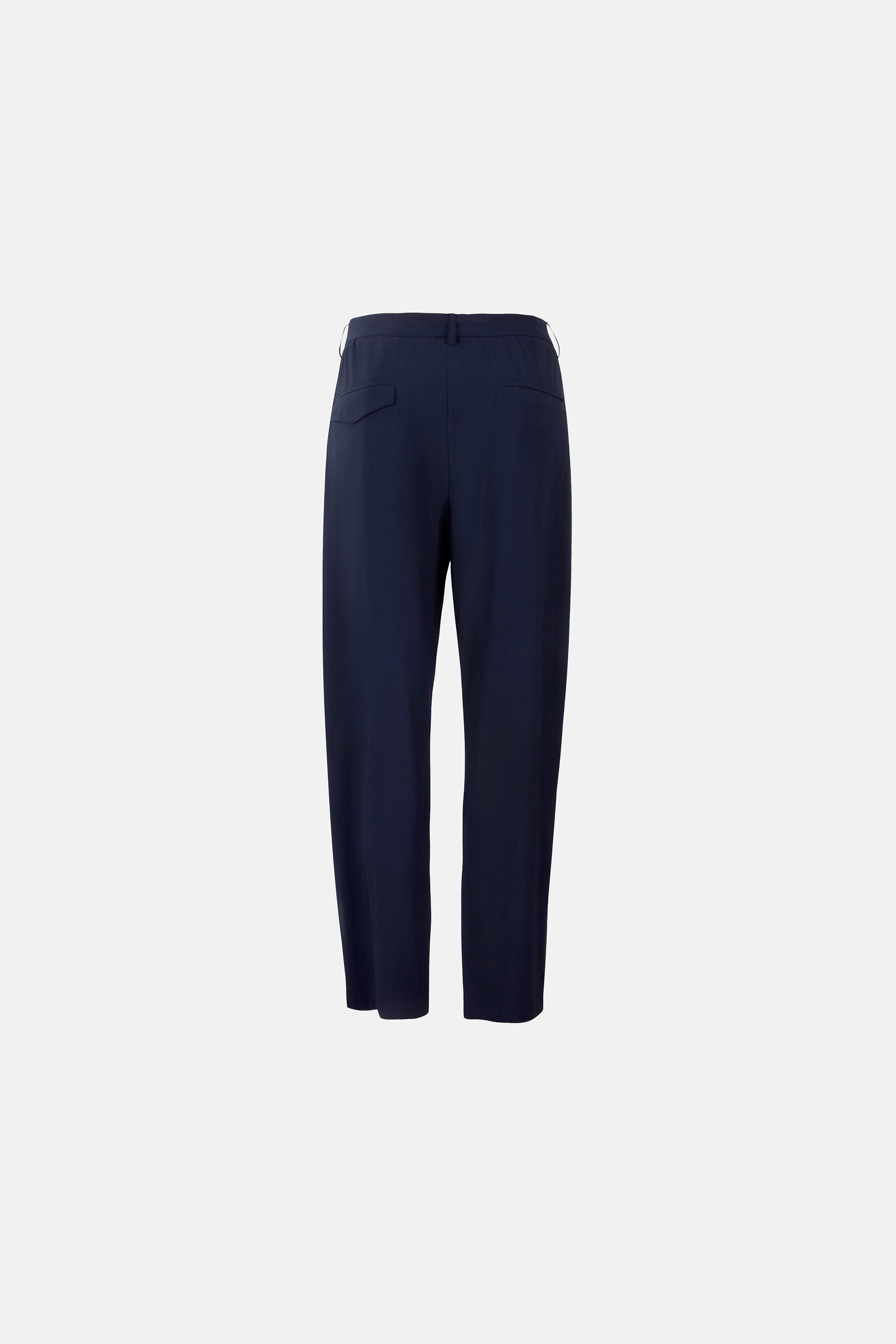Hose "LS-041" mit Elasthan