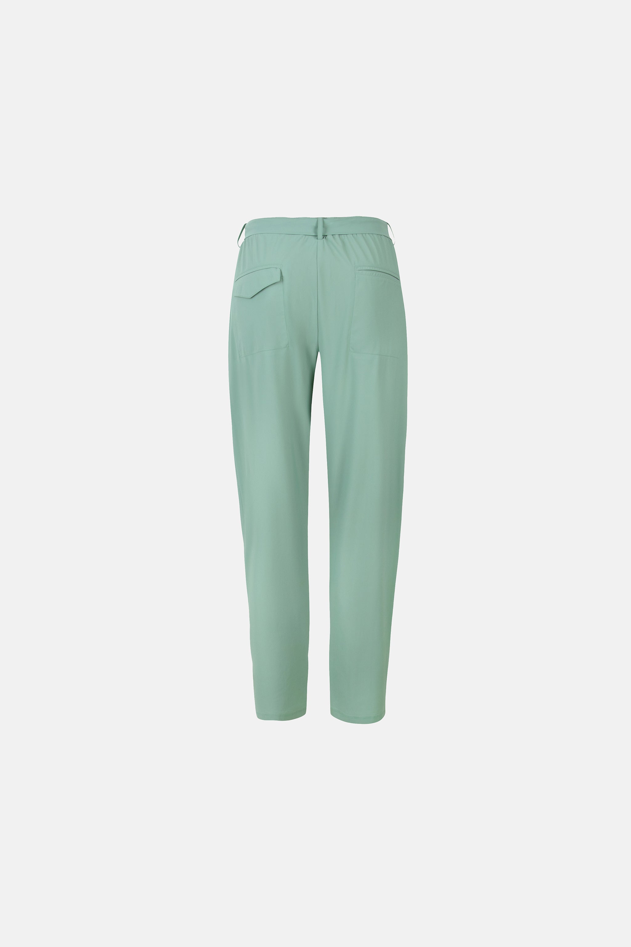 Hose "LS-041" mit Elasthan